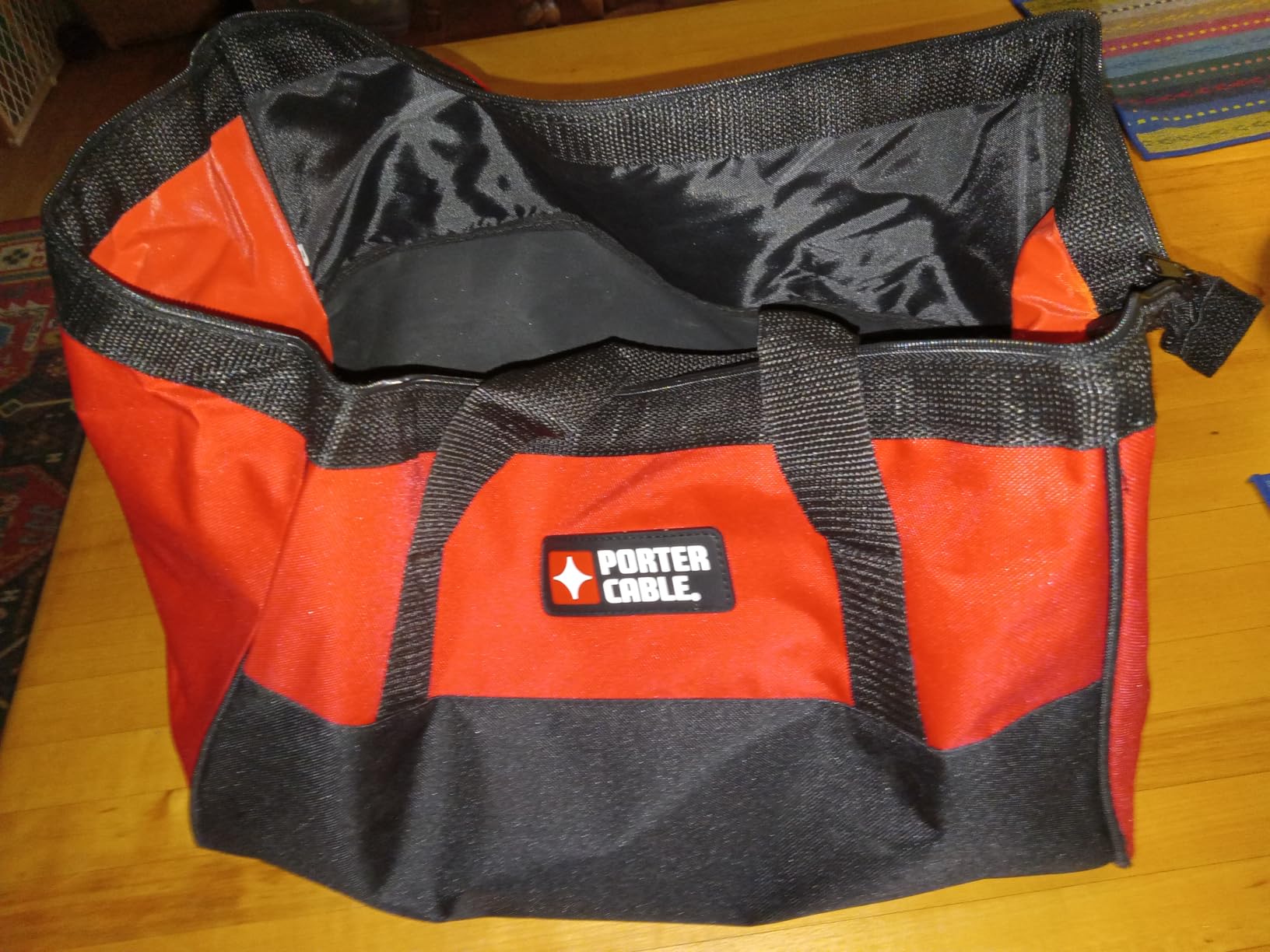 PORTER-CABLE 20V MAX* 6 Tools Combo Kit Cordless Drill Set, Impact Driver, Circular Saw, Reciprocating Saw, Oscillating Tool, Cutting Blade, Flashlight and USB Charger (PCCK617L6) customer photo 1