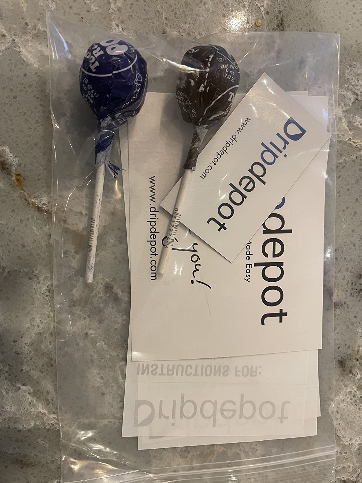 Drip Irrigation Kit for Small Farms - Kit Size : Deluxe customer photo 2