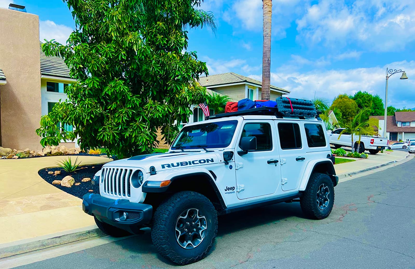 MAXTRAX MKII Black Vehicle Recovery Board customer photo 1