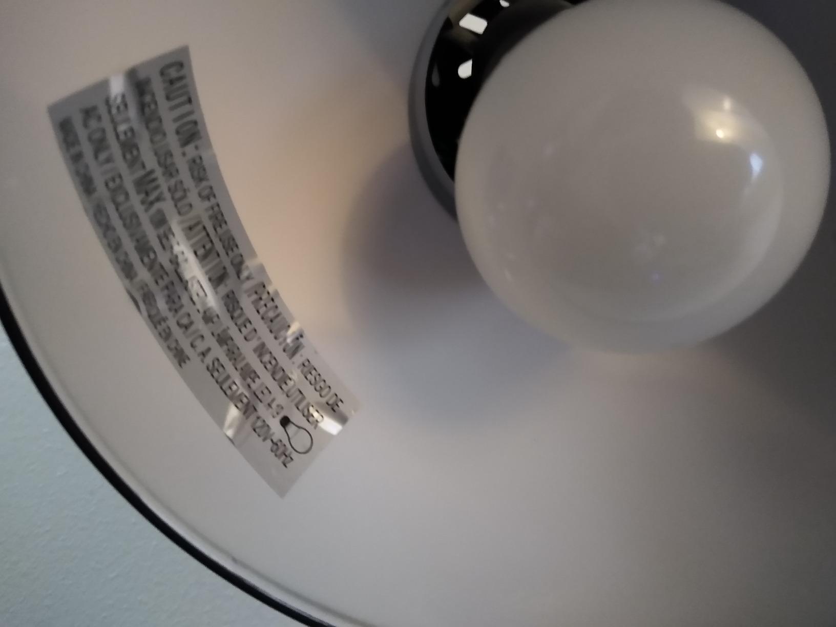 Globe Electric 12641 Architect 32