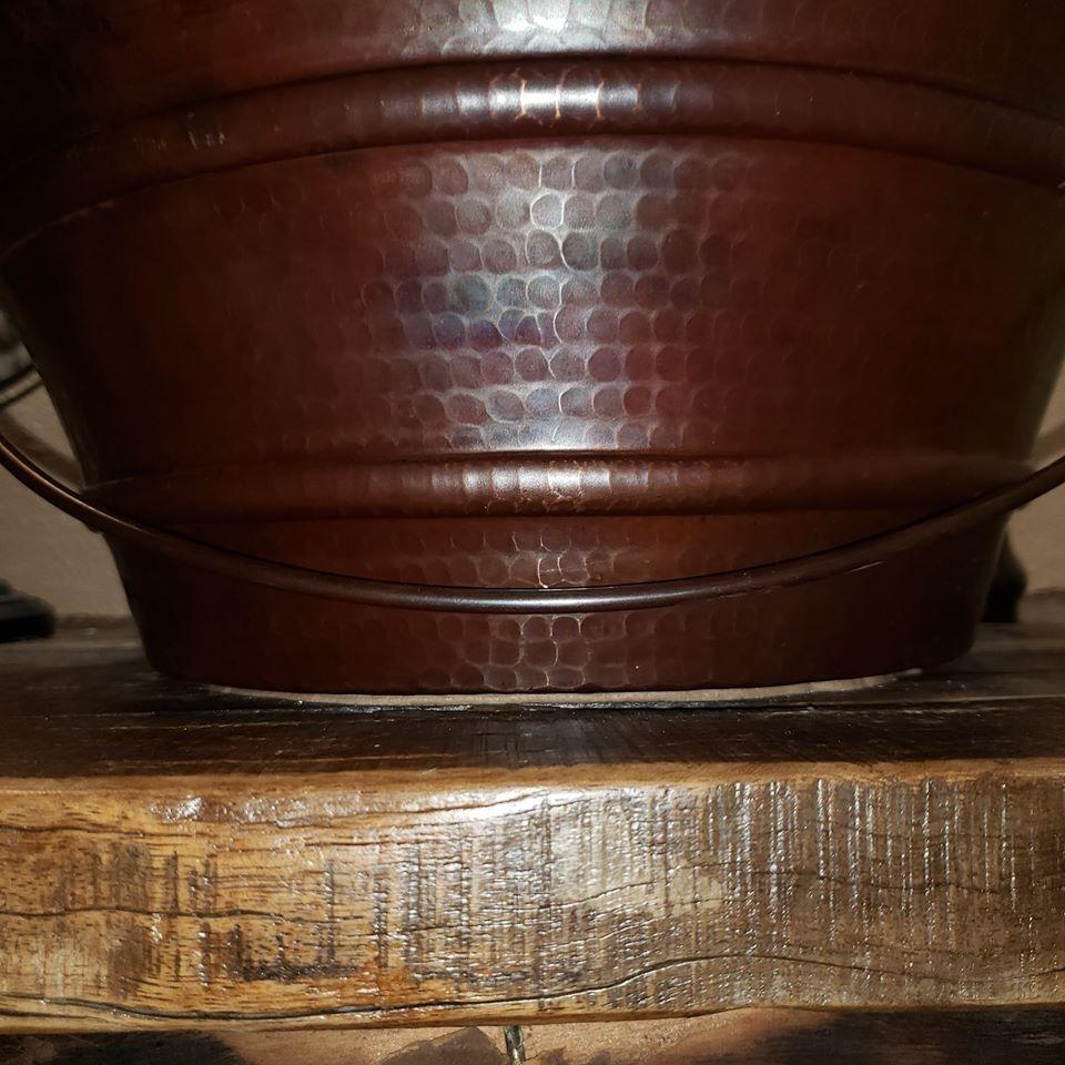 Simply Copper 15