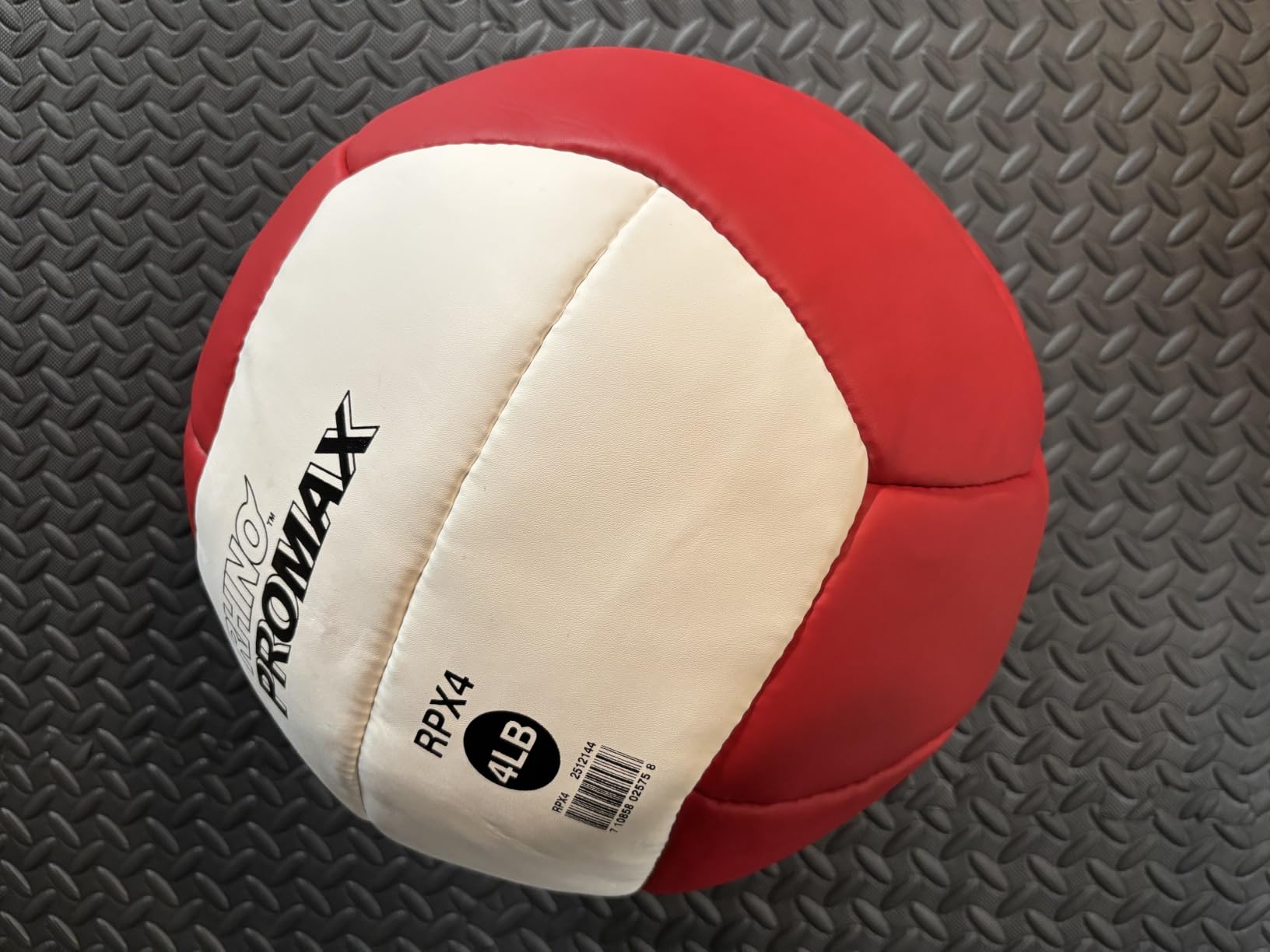 Champion Sports Rhino ProMax Elite customer photo 2