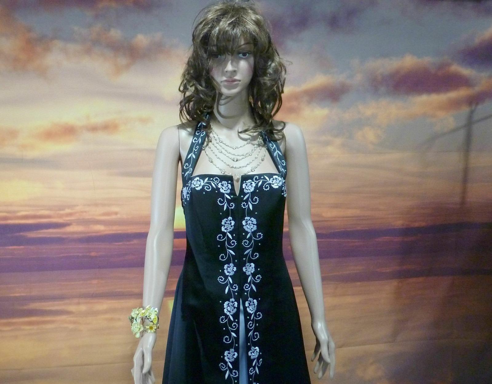 ZENY Male Form Mannequin - 73 Inch Full Body Male Mannequin with 360° Rotating Head, Adjustable Posture, Detachable, Realistic Clothing Model Stand Torso customer photo 1