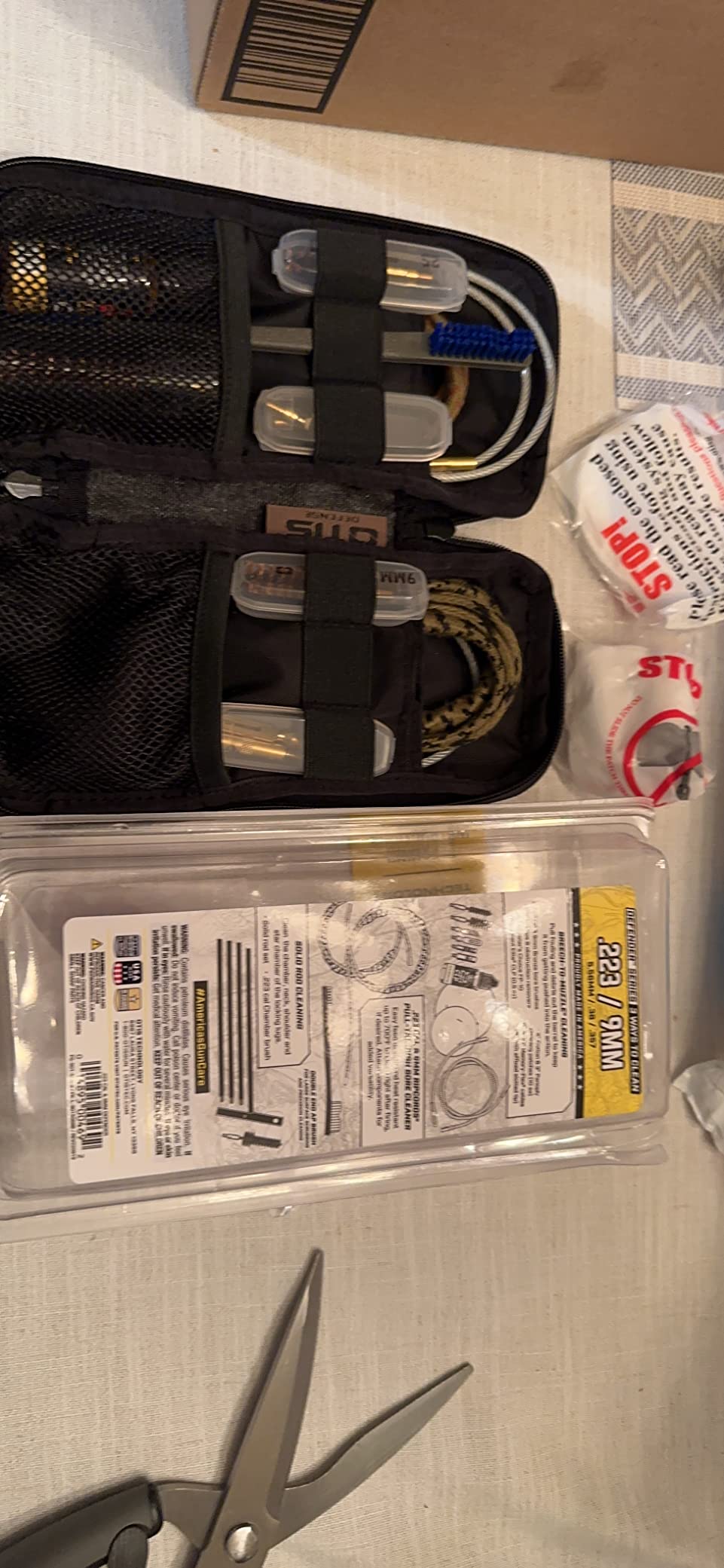 Otis Technology Defender Series Cleaning Kits (Select Your Model) customer photo 1