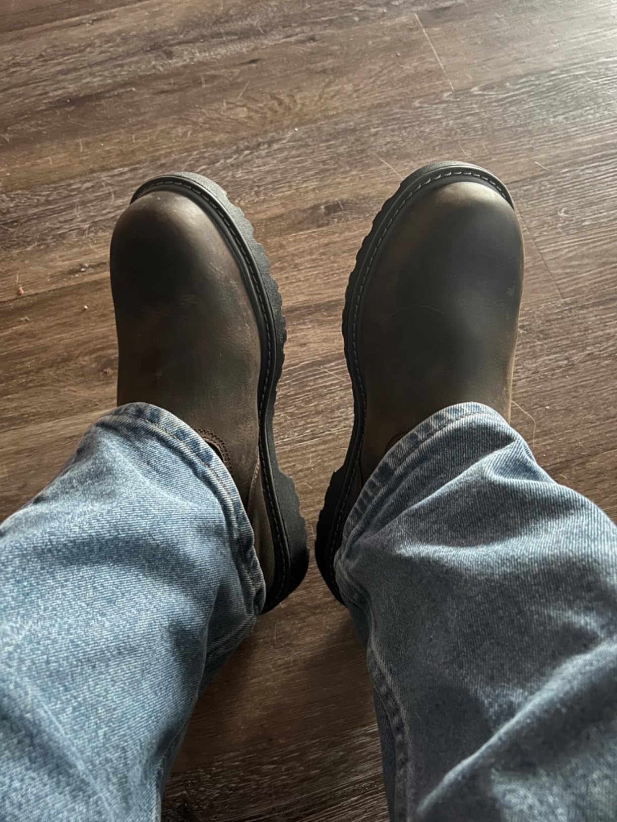Wolverine Men's Floorhand Waterproof 10