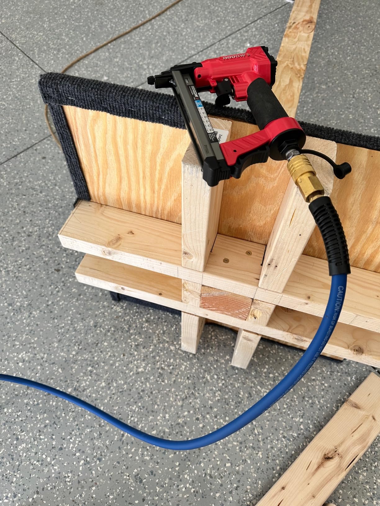 Estwing E1450PVCR 1/4