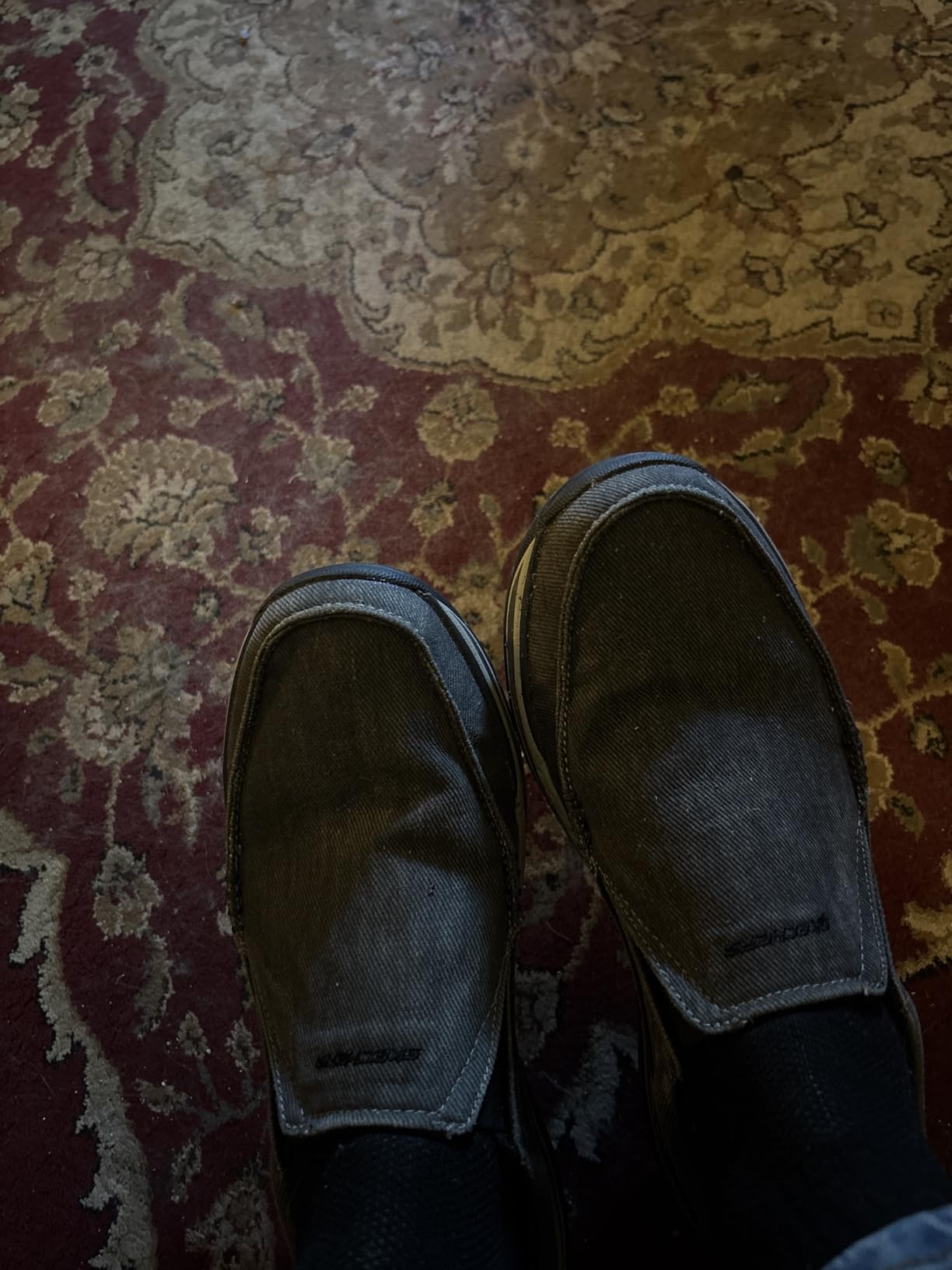 Skechers Men's Expected Avillo customer photo 1