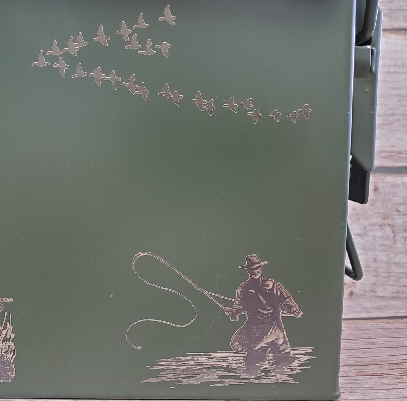 Fortress 30 Caliber Metal Ammo customer photo 2