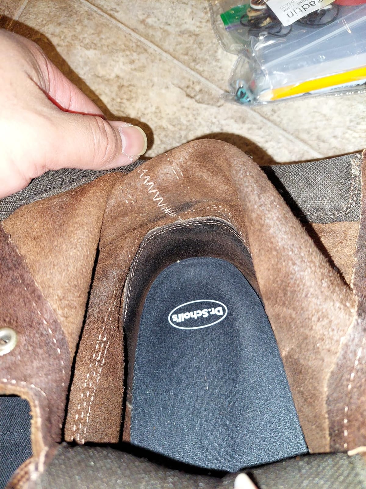 Wolverine Men's Loader 8