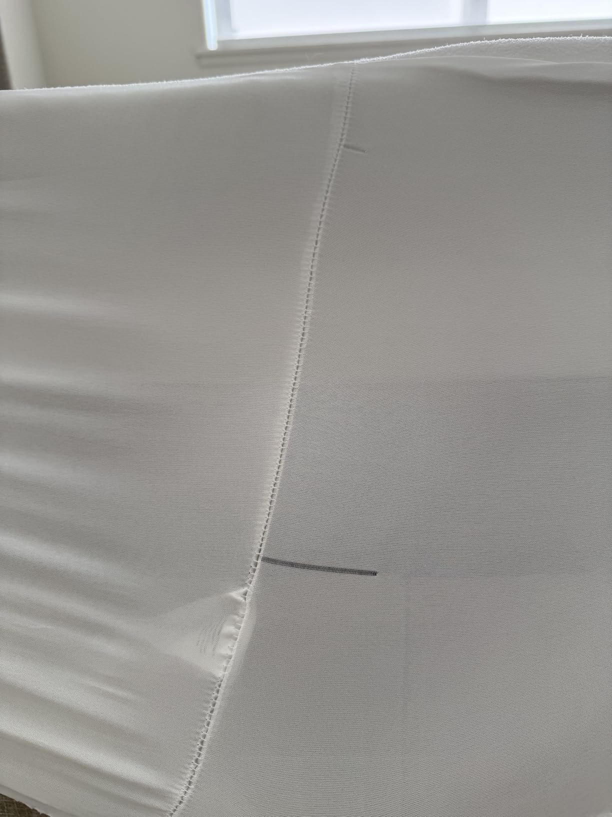 Waterproof King Size Mattress Protector fits Upto 17