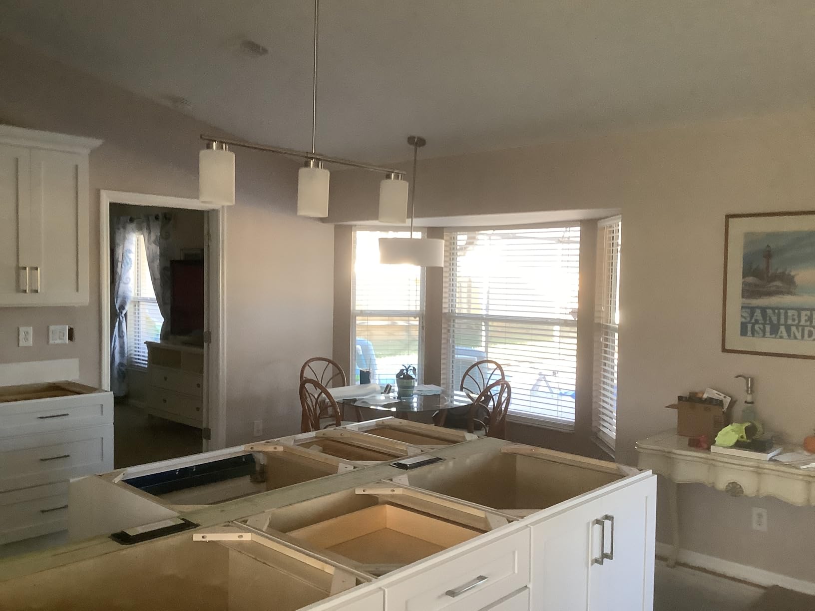 Kira Home Nolan 18