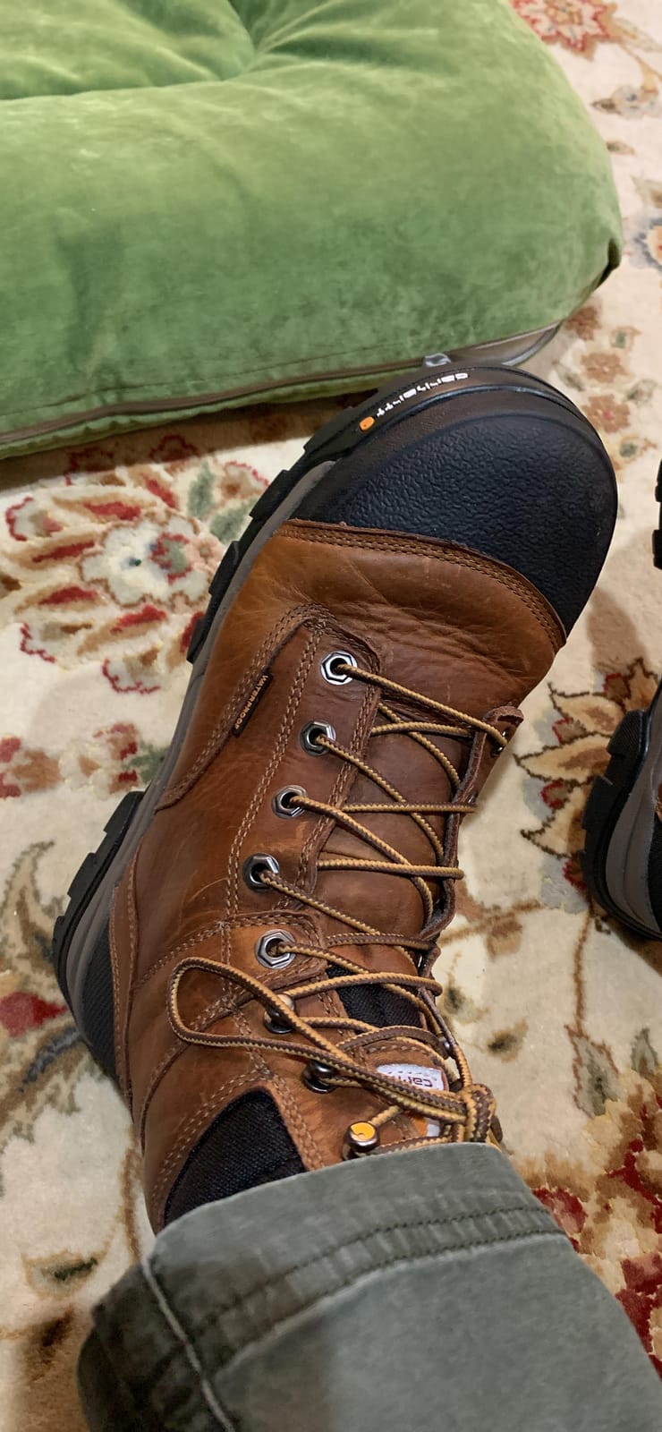 Carhartt Men's 8