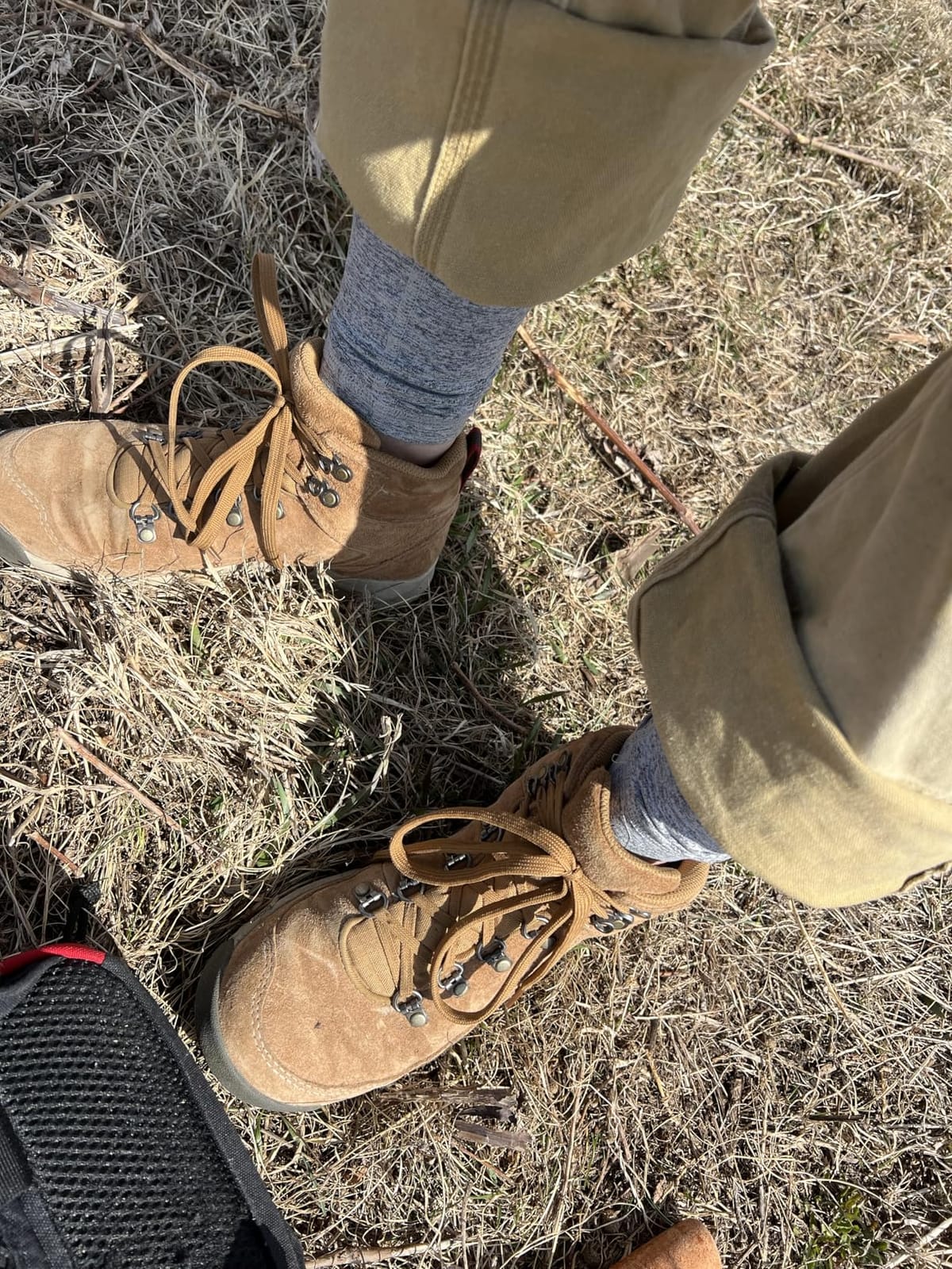 Danner Hiker Women's Adrika 5