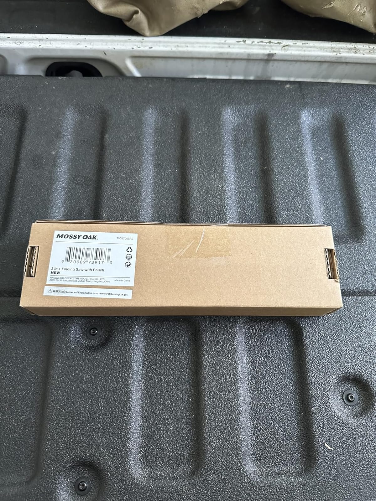 MOSSY OAK 3 in 1 Folding Saw, Pruning Hand Saw with Wood customer photo 2