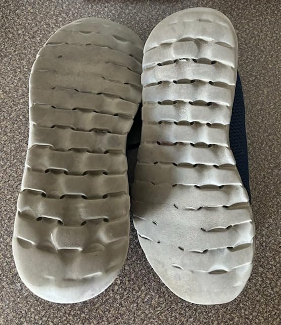 Skechers Men's Go Walk Max Effort Sneaker customer photo 2