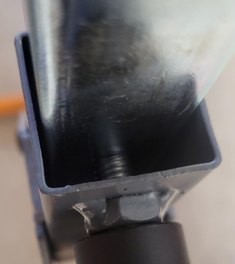 BORA PM-5093 Roller Stand for Table Saw - Adjustable Ball Bearing Support customer photo 1
