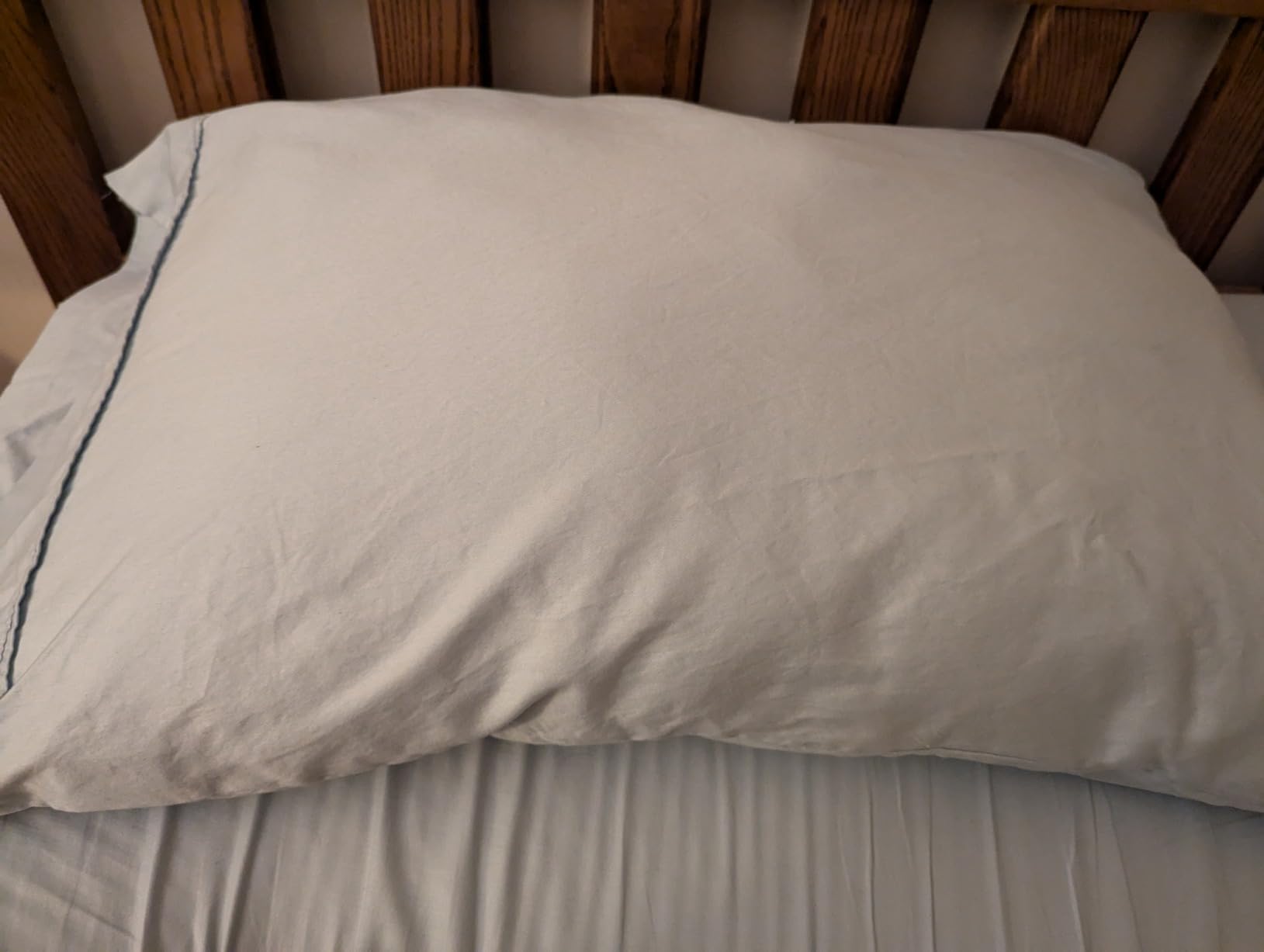 Threadmill 300 Thread Count Cotton Queen Sheet Set, Sateen, Solid, White | 100% Cotton, Sateen Weave, 4-Piece Set, 16