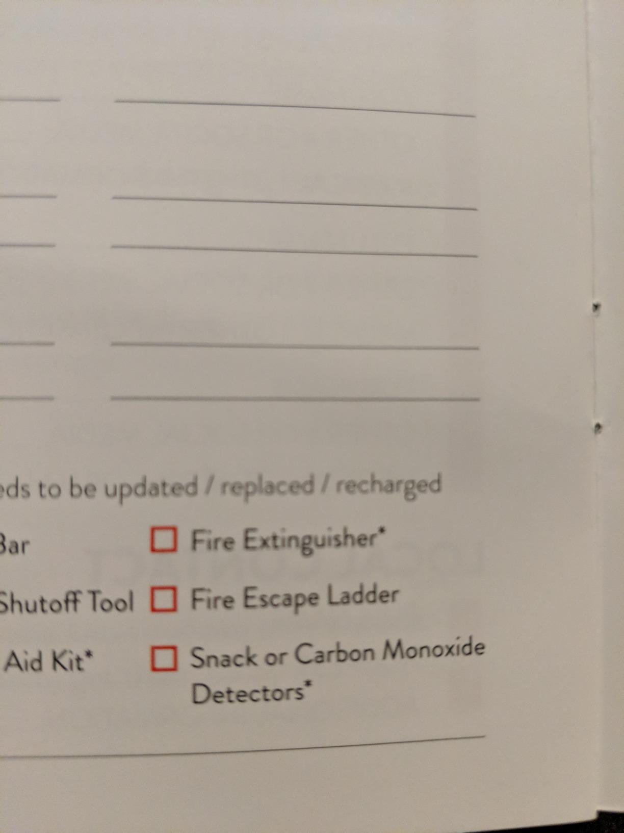 Complete Earthquake Bag - 3 Day Emergency kit for Earthquakes, Hurricanes, Wildfires, Floods + Other disasters customer photo 2