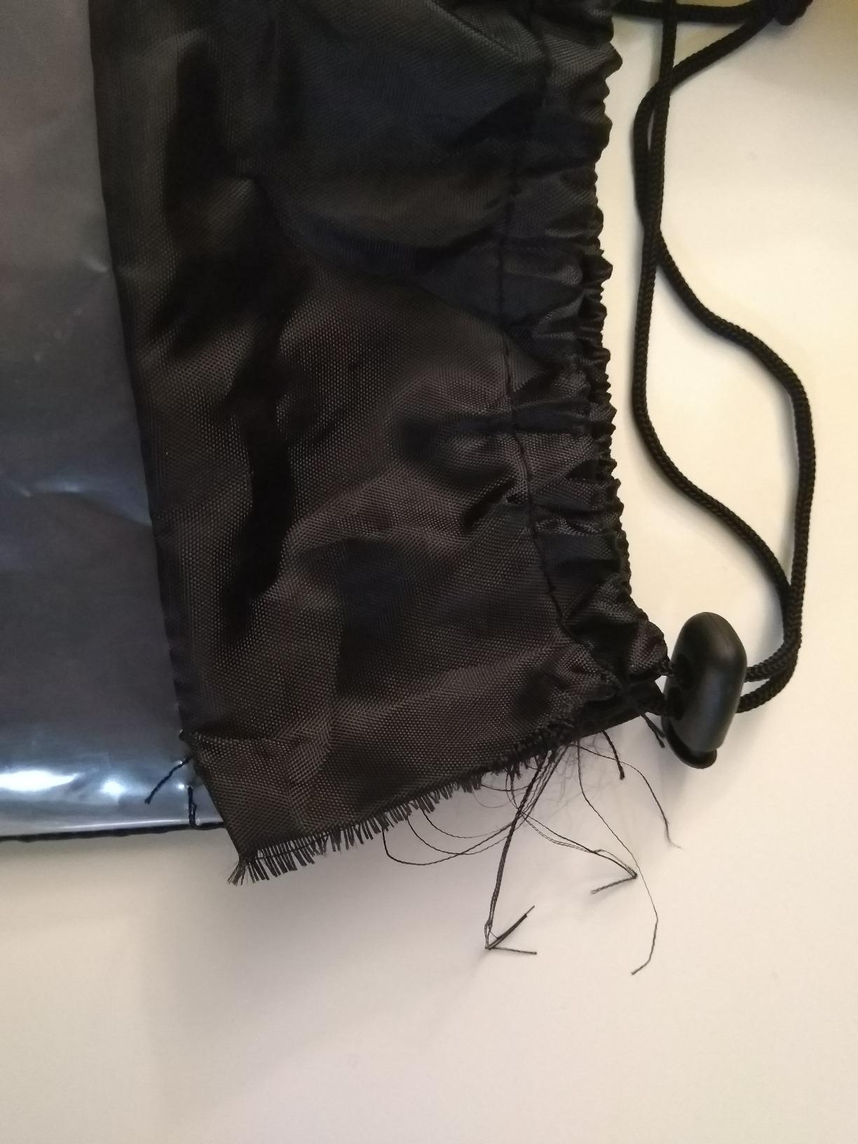 KwikSafety Rattler Safety Lanyard [1PK] 6FT Single Leg Fall Arrest Gear customer photo 1