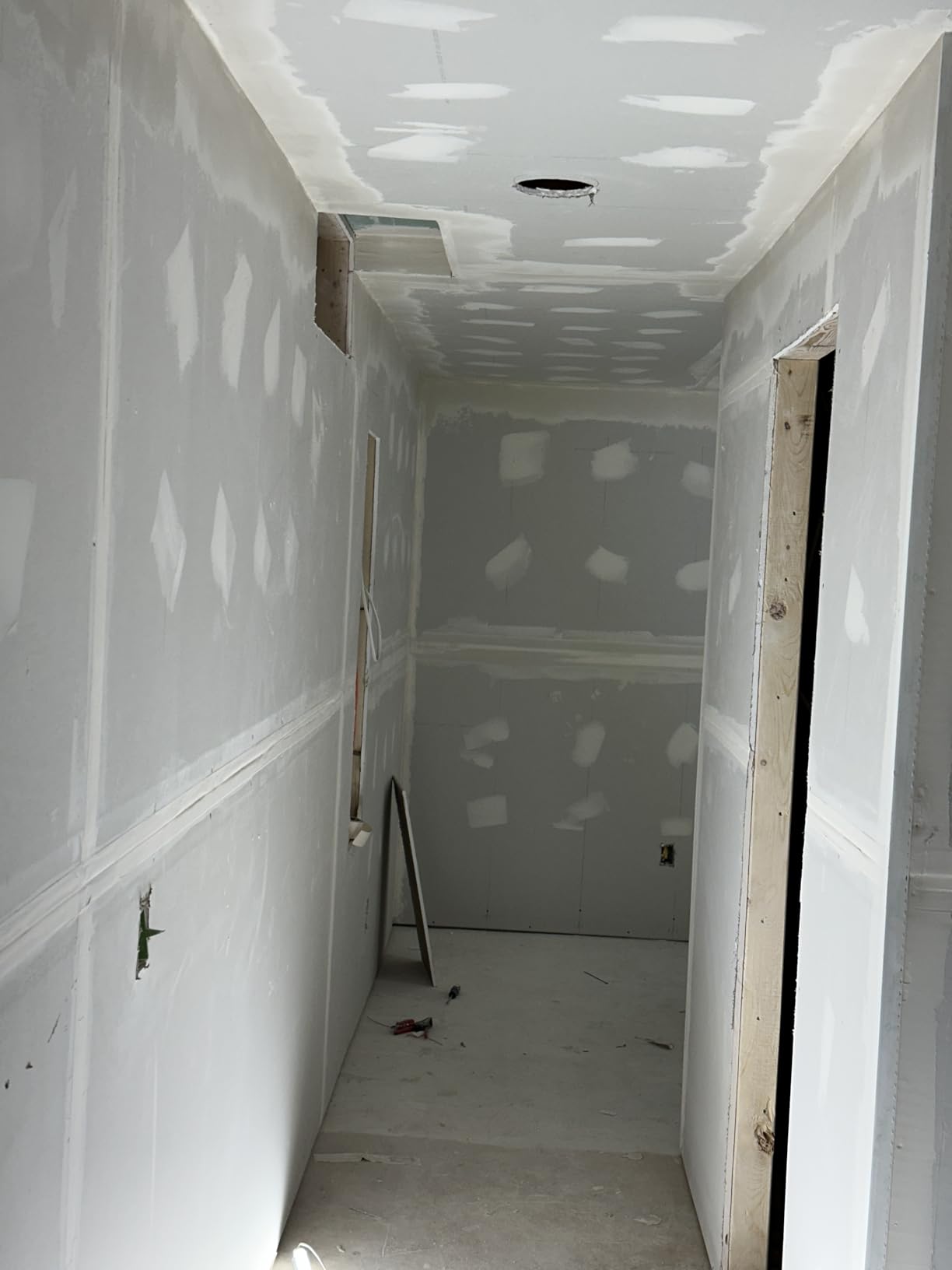 ZÜNDER by Delko Tools Drywall Taping Tool Banjo with Patented Double Ended applicator for Both Flat and Internal Joins. ZÜNDER is the World's Best Selling Taping Tool. customer photo 1