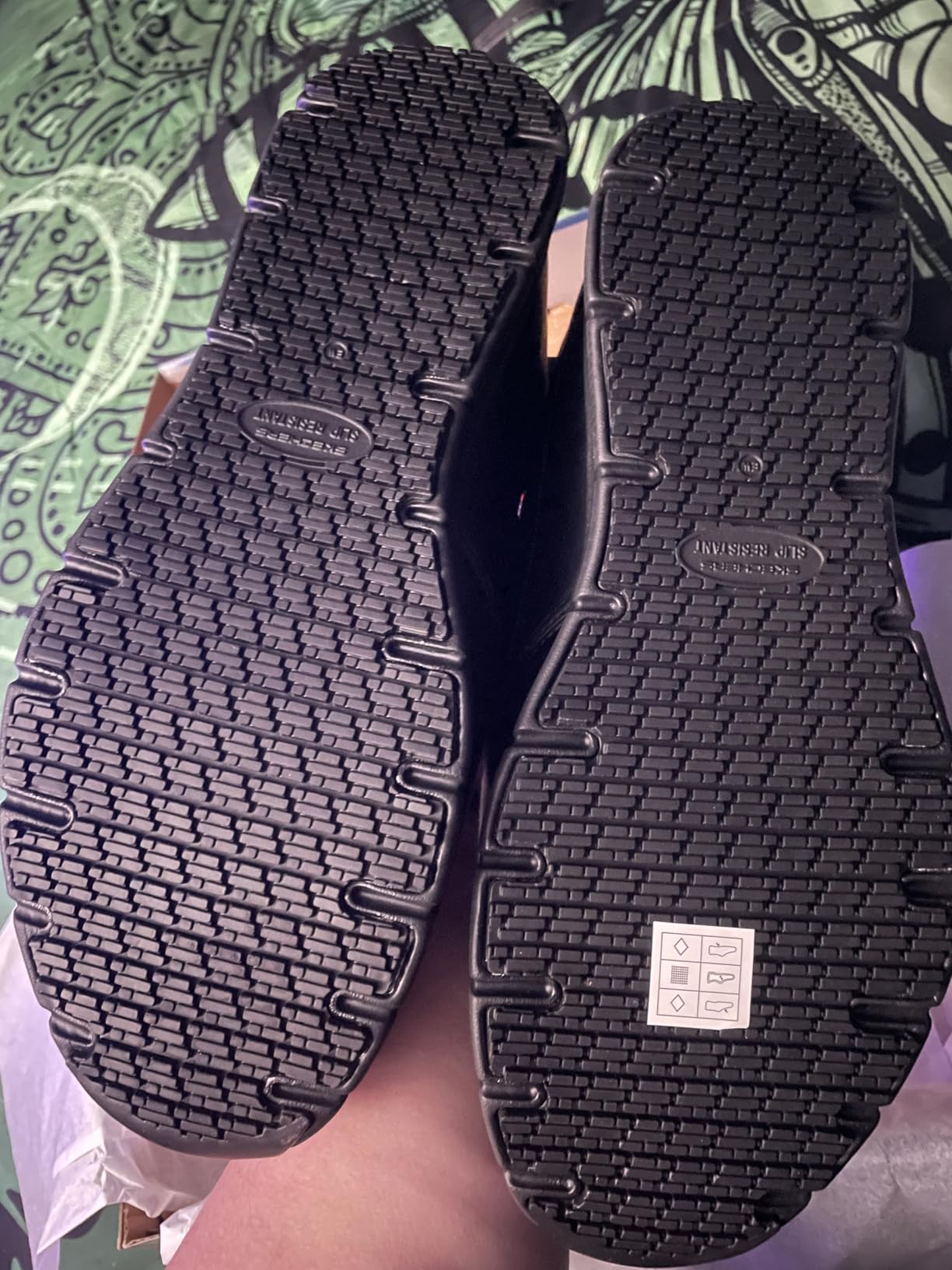 Skechers Men's Nampa-Groton customer photo 2