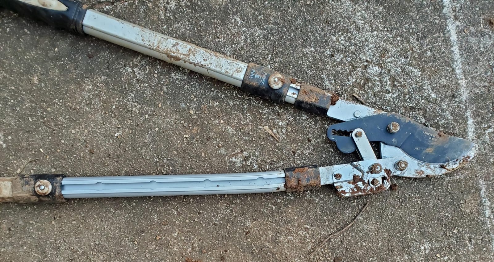 Kings County Tools Tree Trimmer Loppers with 26