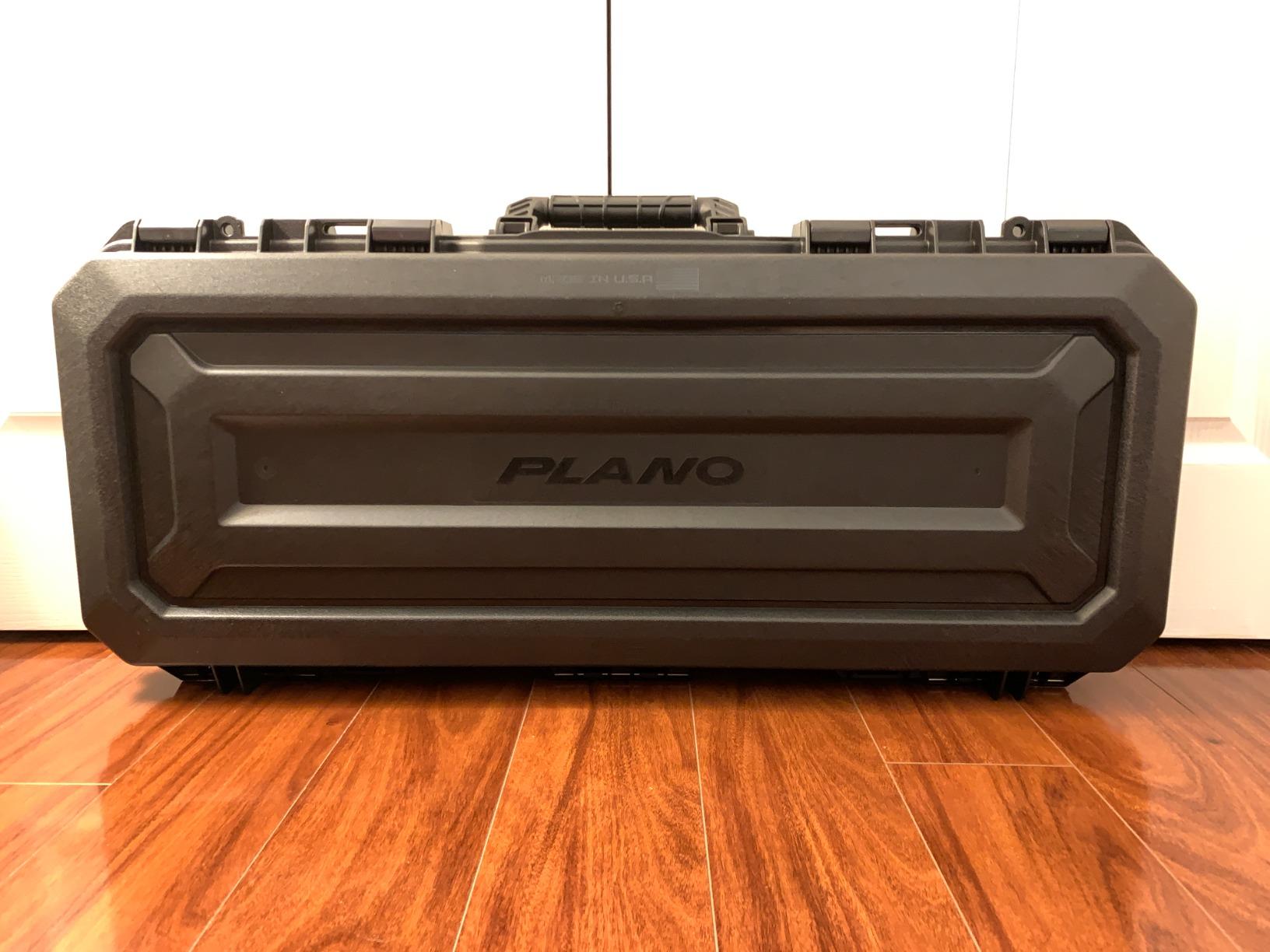 Plano All-Weather Gun Case customer photo 1