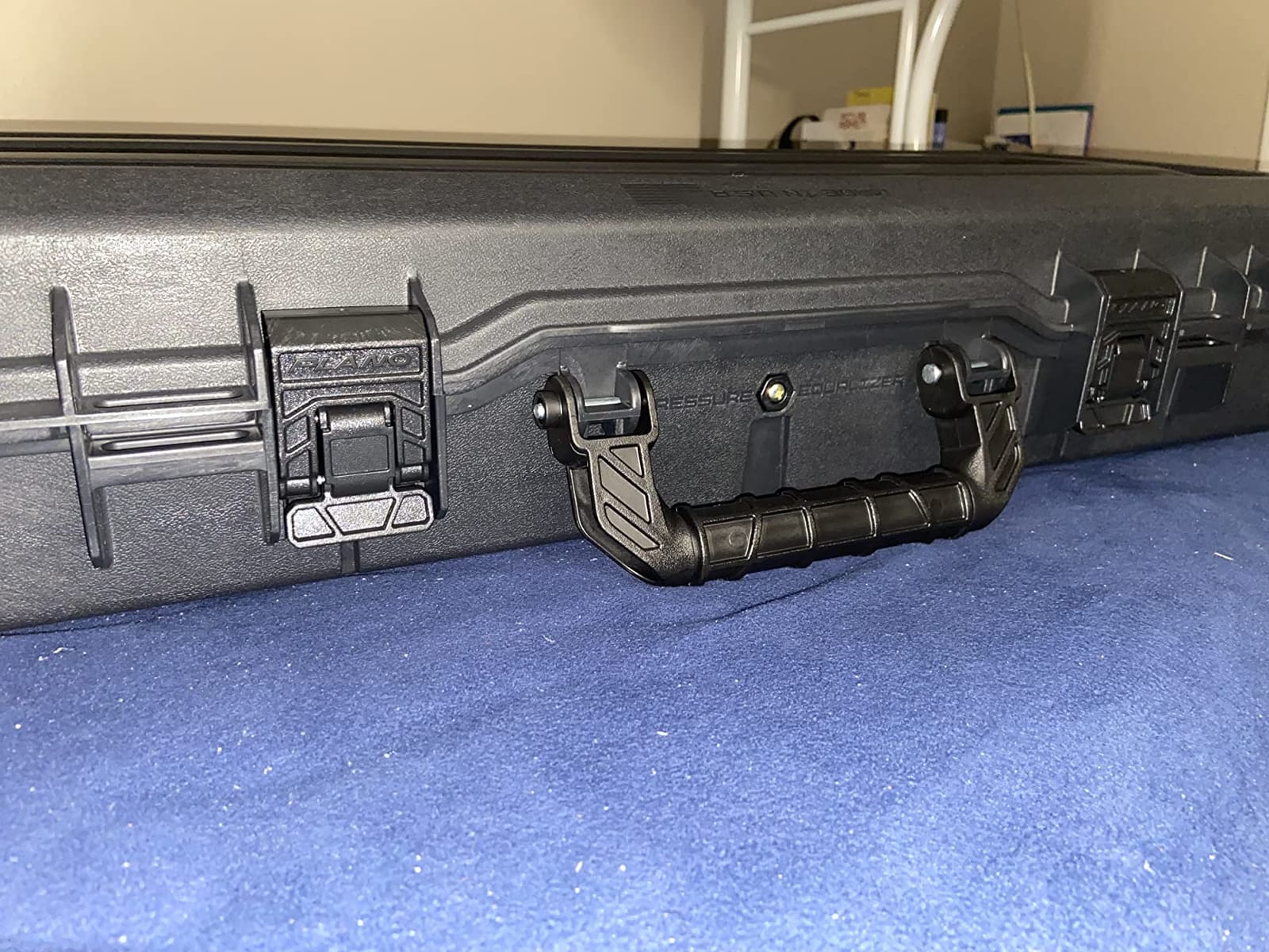 Plano All-Weather Gun Case customer photo 2