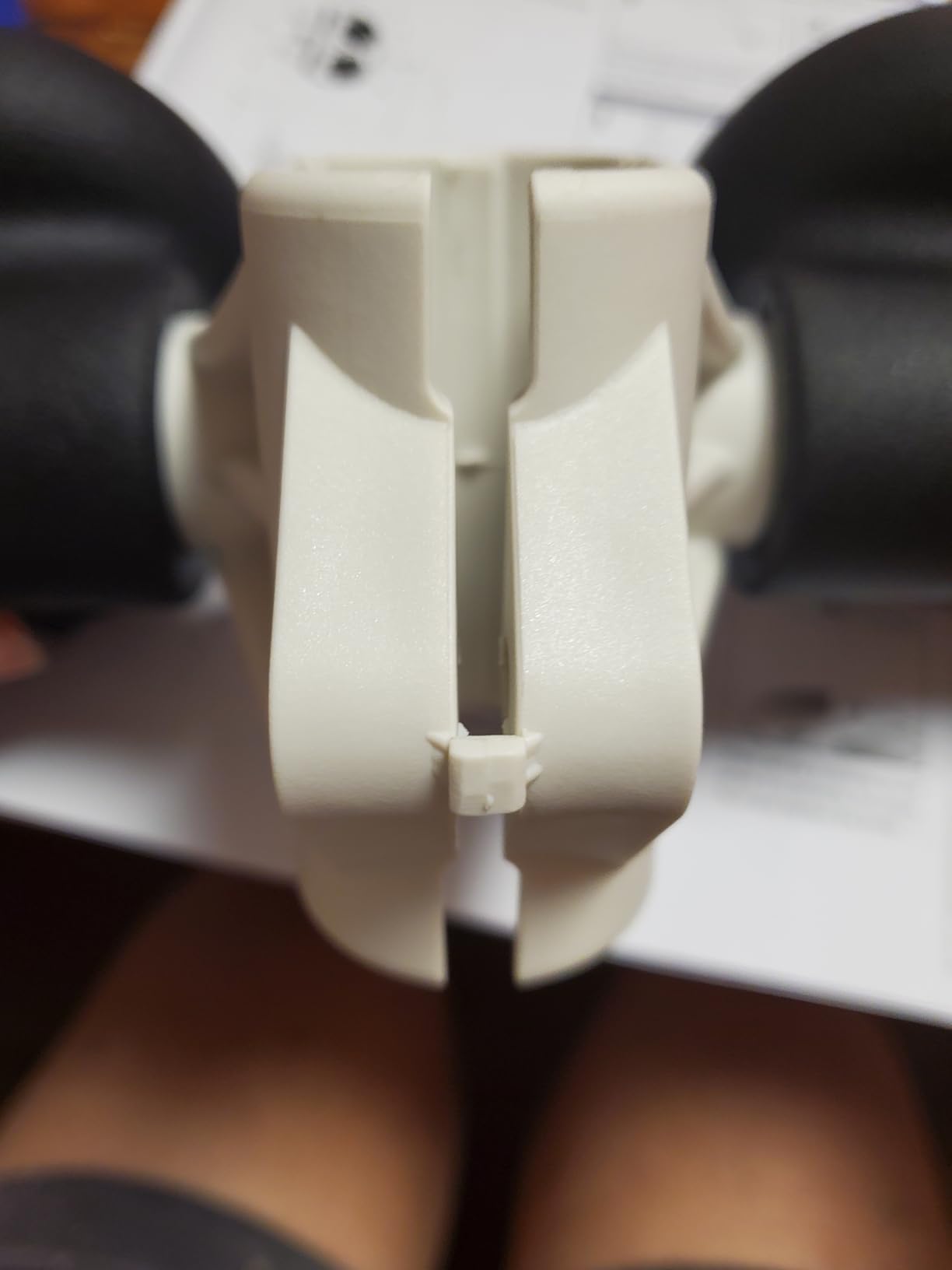 Etac Turner PRO Patient Transfer Aid, Standing Pivot Sit to Stand customer photo 1