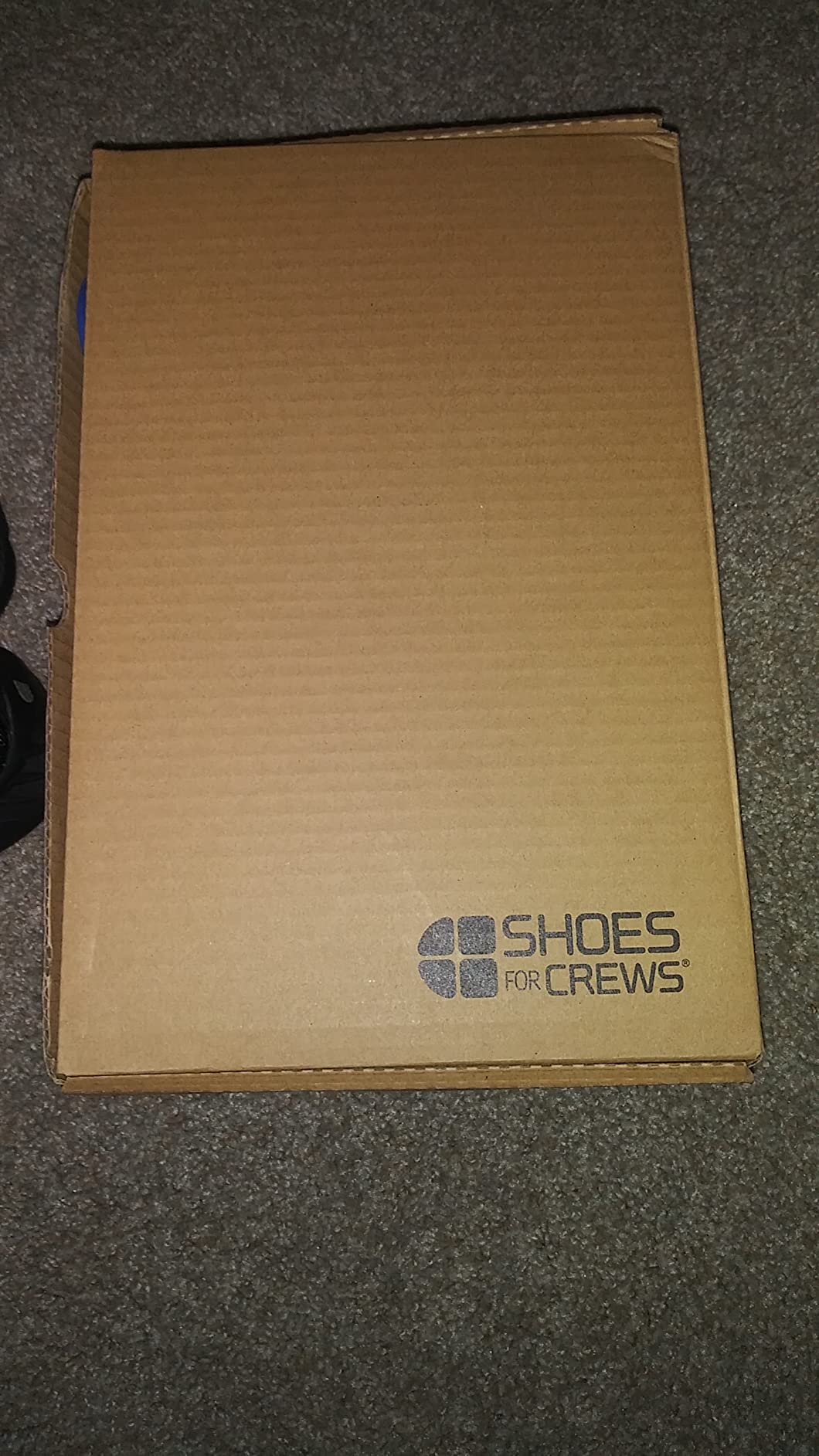 Shoes For Crews Vitality II Women's Work Sneaker, Non-Slip, Comfortable customer photo 2