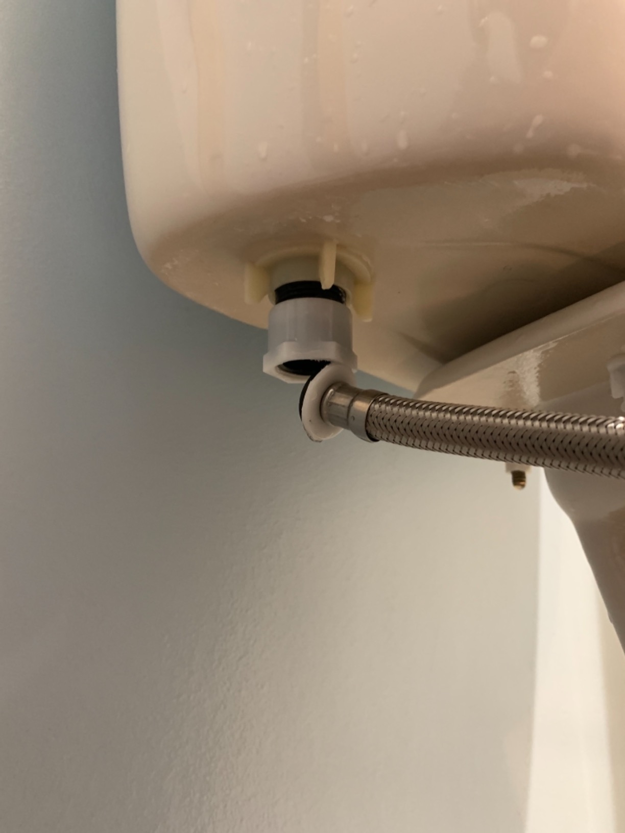 Toilet Base Riser 500 lb Capacity 3.5