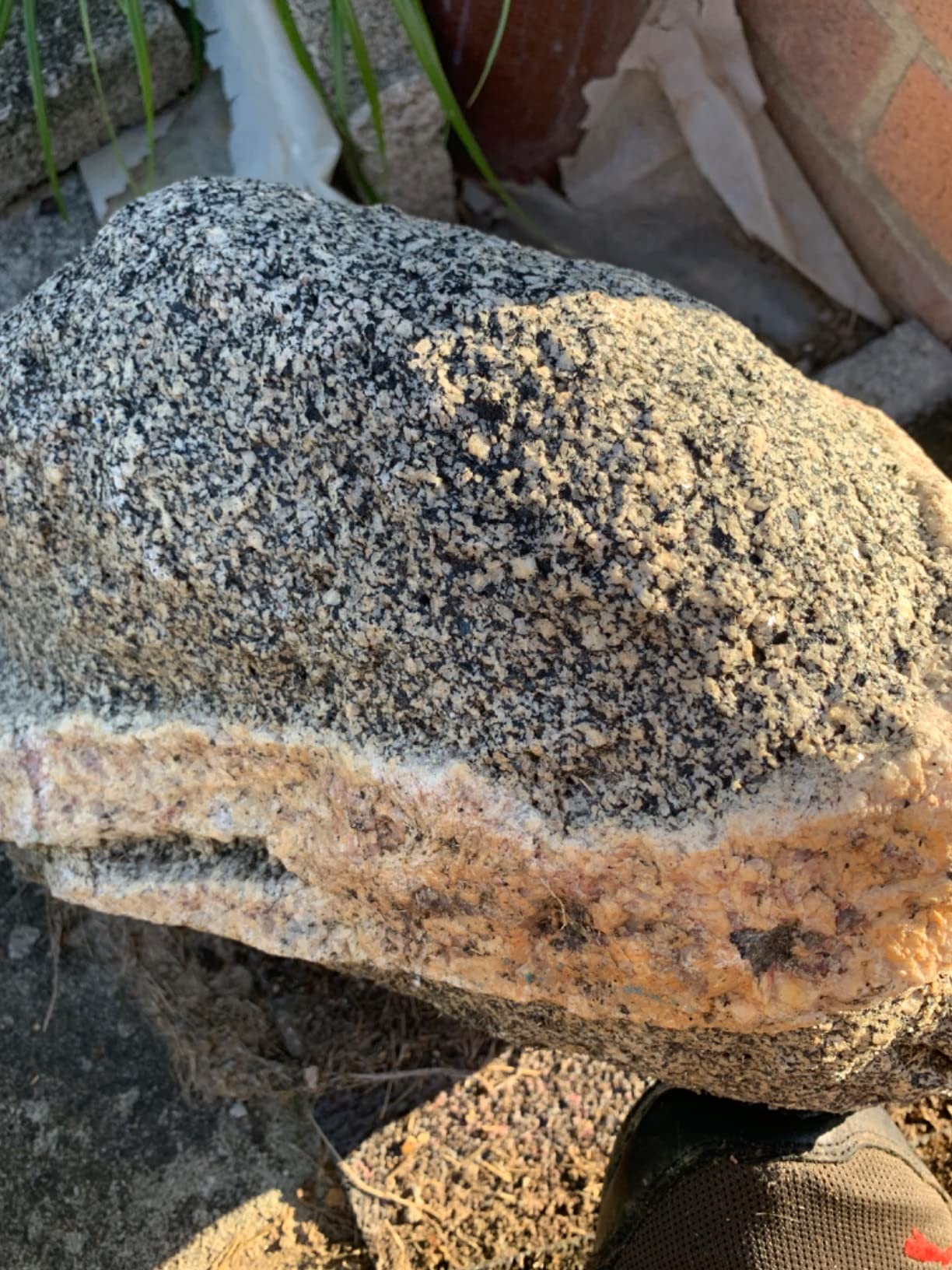Leegol Electric Rock Tumbler Machine - Single Drum 3LB Rock Polisher (Single Barrel) customer photo 1