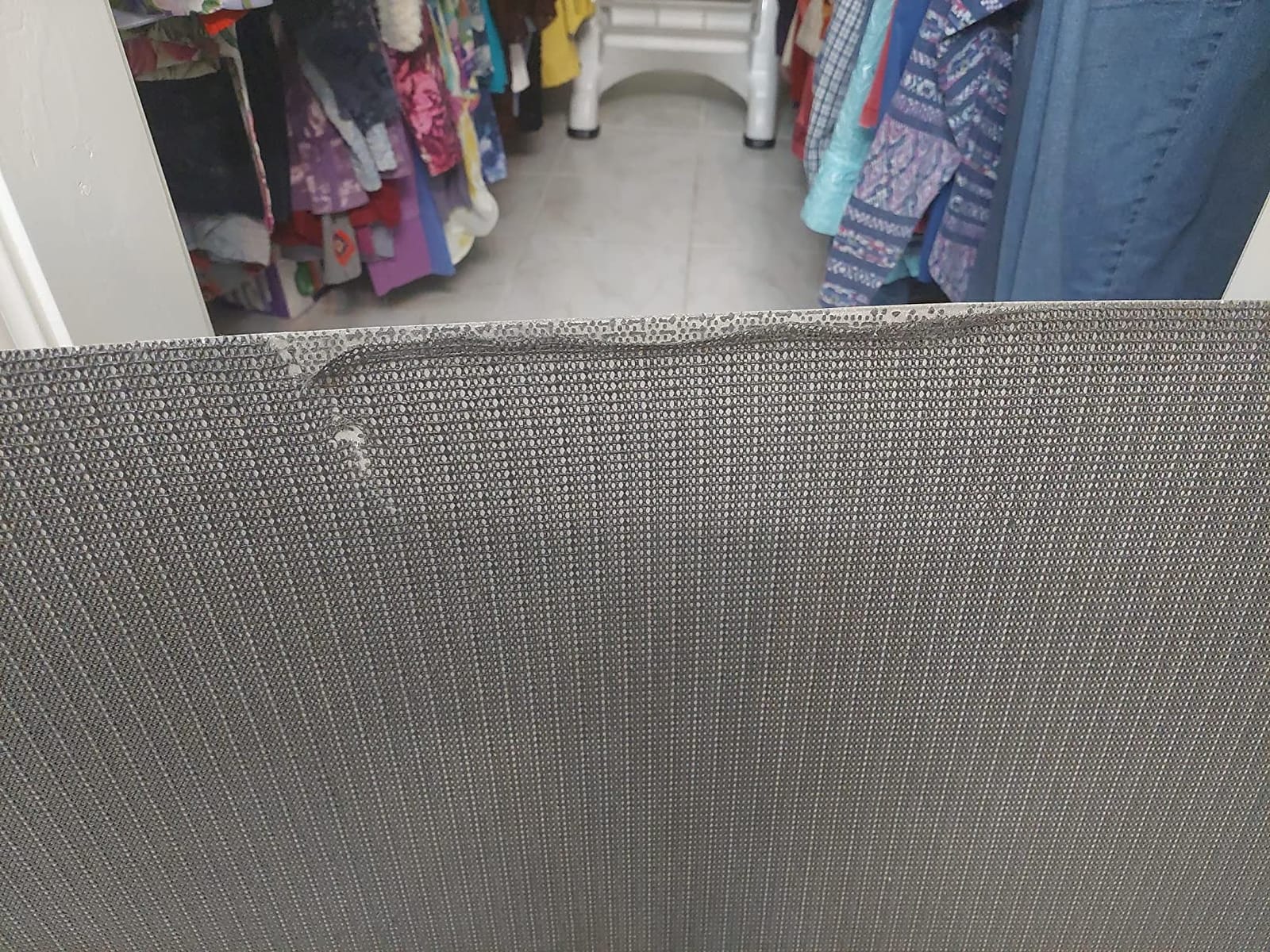 NYOrtho Fall Mat Elderly - 70