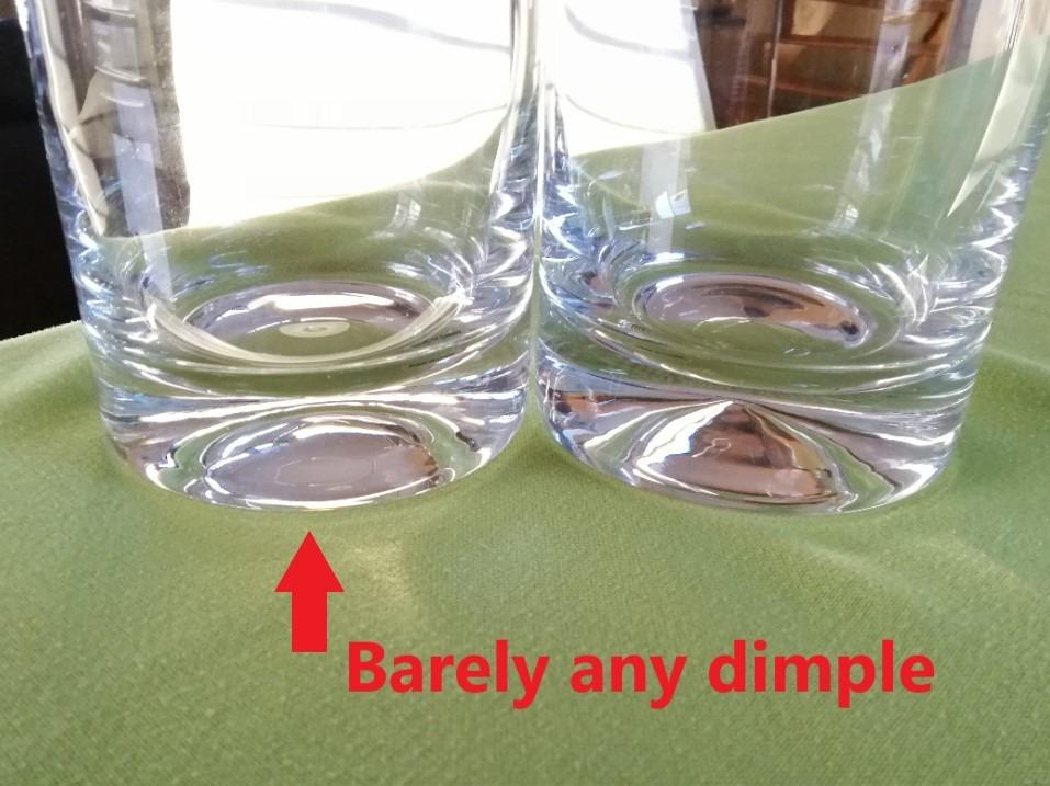 Mofado. Premium Crystal Whiskey Glasses/Old Fashioned Glasses -12oz (Set of 2)+2 Big Ice Ball Molds- Barware for Scotch, Bourbon, Manhattans, Cocktails - Gift for Men, Birthday, Father's Day customer photo 1