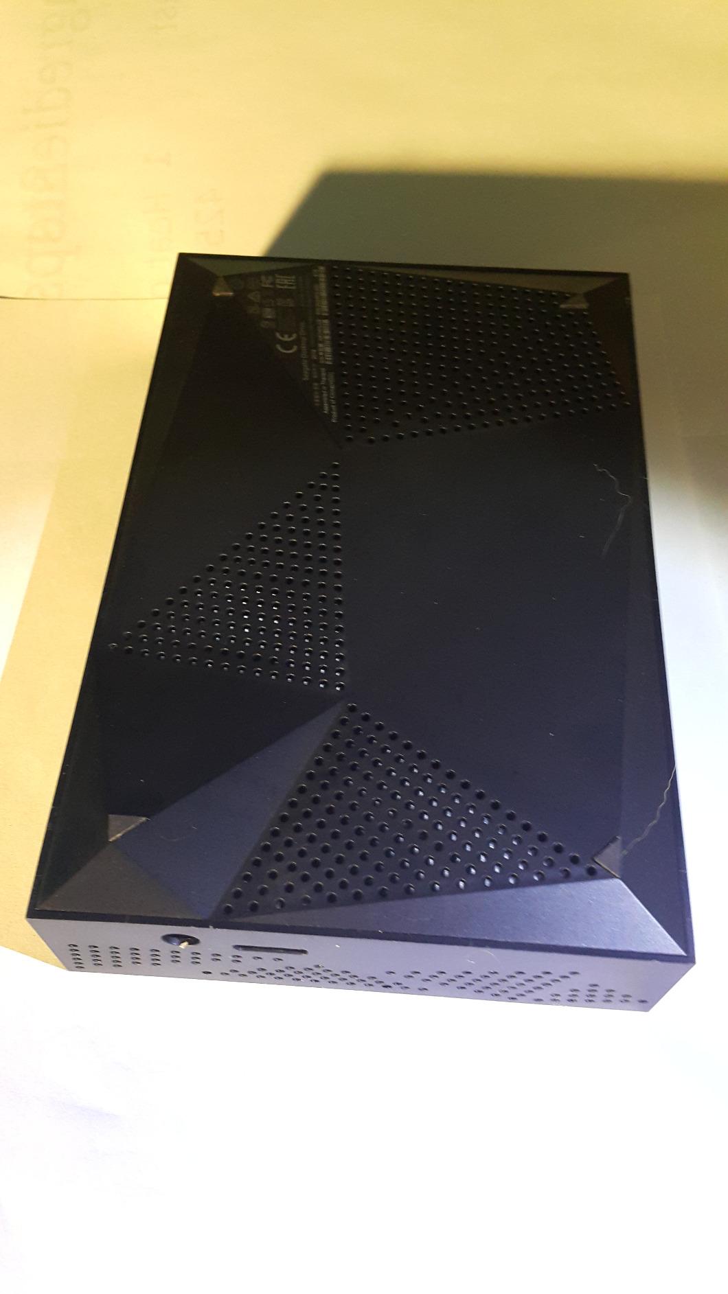 Seagate Desktop Drive 8TB external Hard Drive, 3.5 Inch, USB 3.0, PC & Notebook, Xbox & PS4 (STGY8000400) customer photo 2
