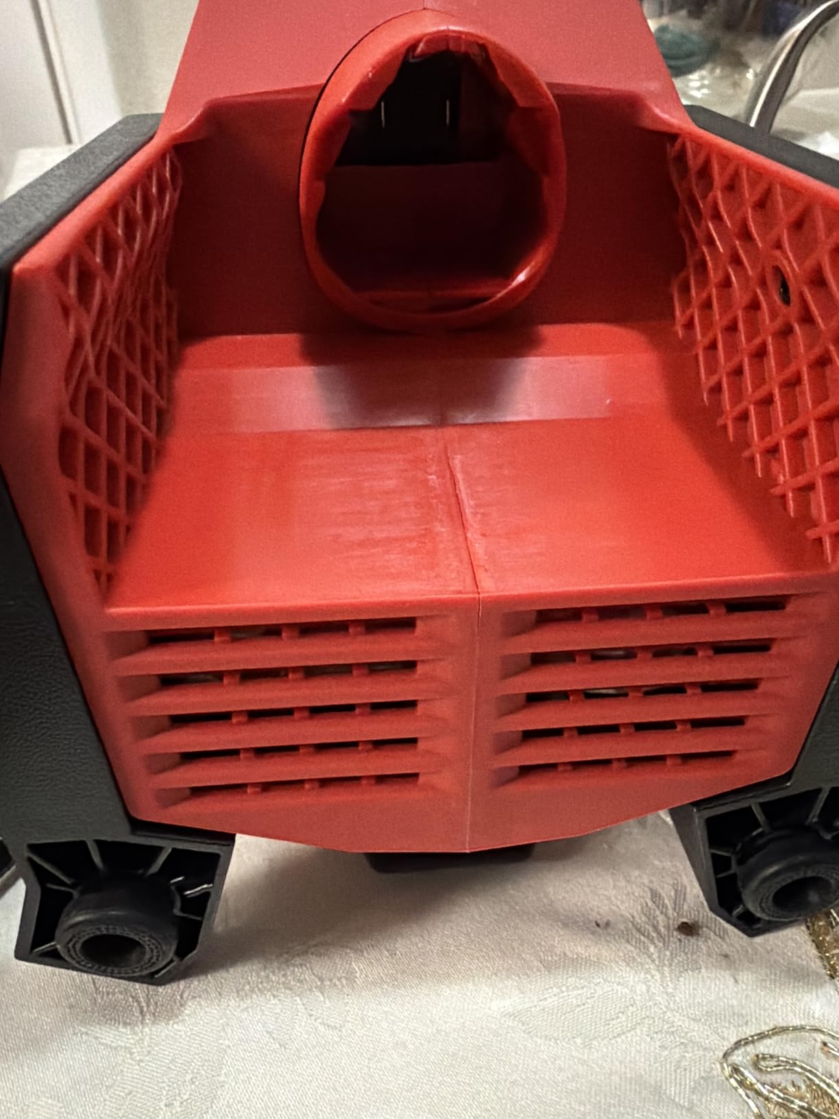 Milwaukee Electric Tools 2475-20 M12 Compact Inflator customer photo 1
