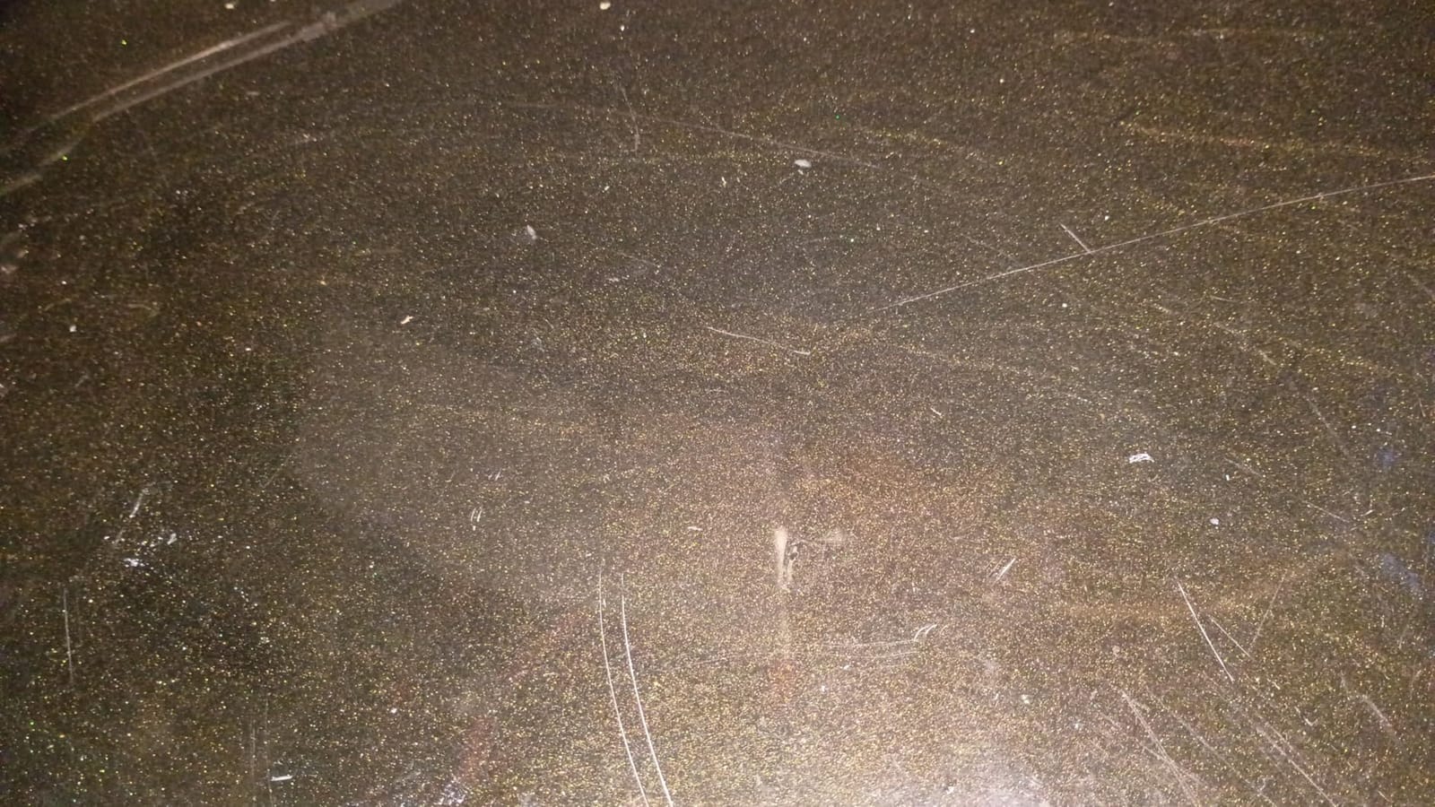 Superclear Table Top Epoxy Resin 1 Gallon Kit, Crystal Clear 1:1 Coating customer photo 1