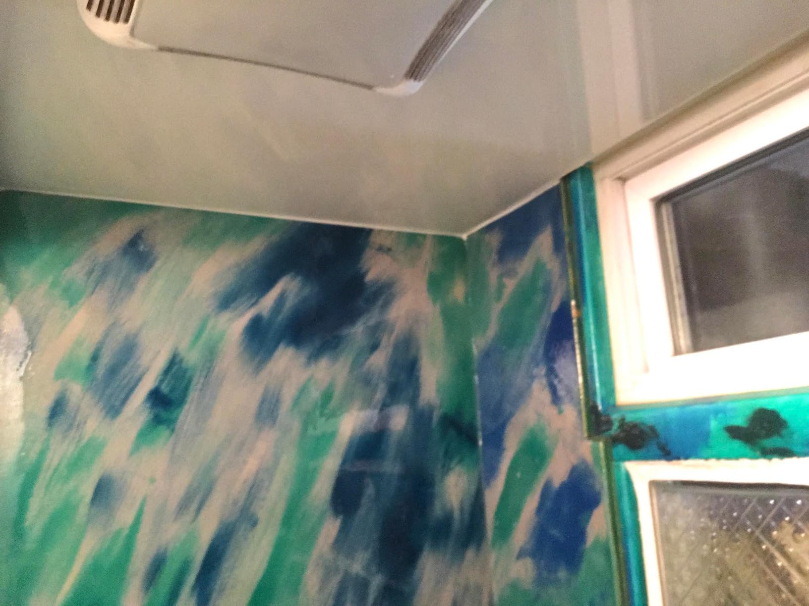 Superclear Table Top Epoxy Resin 1 Gallon Kit, Crystal Clear 1:1 Coating customer photo 2