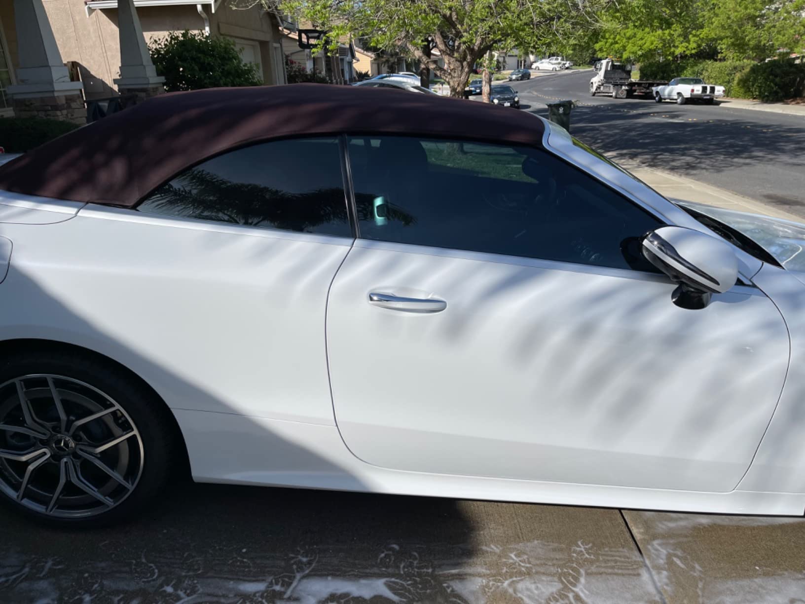 Griot's Garage The BOSS Foam Cannon for Car Washing and Detailing, Pressure Washer Foam Gun customer photo 1