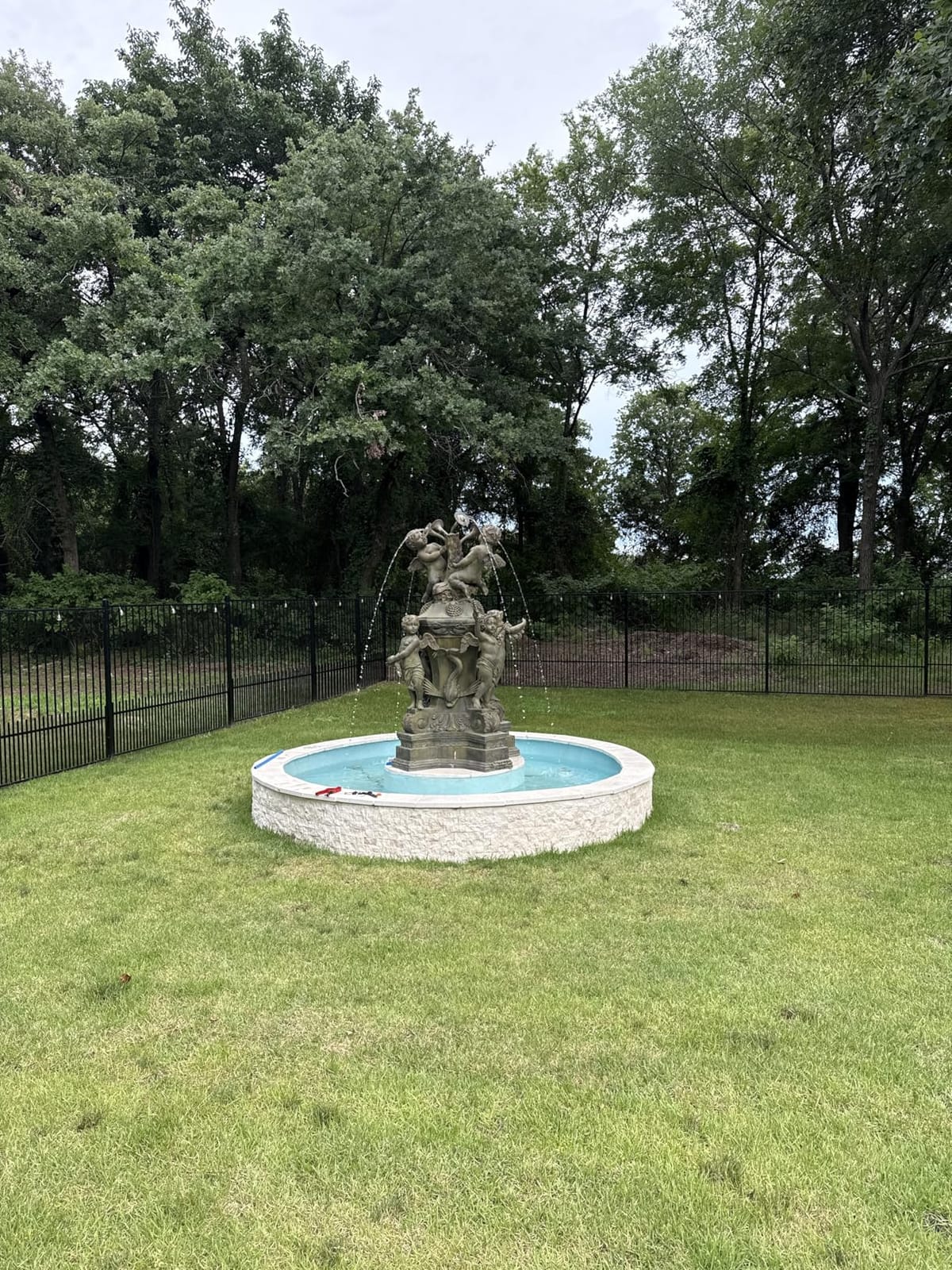 VIVOSUN 1600GPH Sub Water Pump for Pond Waterfall, Statuary, Hydroponics customer photo 2