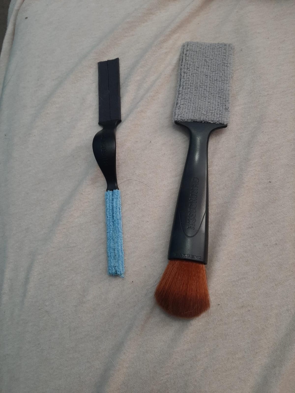 MusicNomad Nomad Guitar Cleaning Tool Set (MN204) customer photo 1