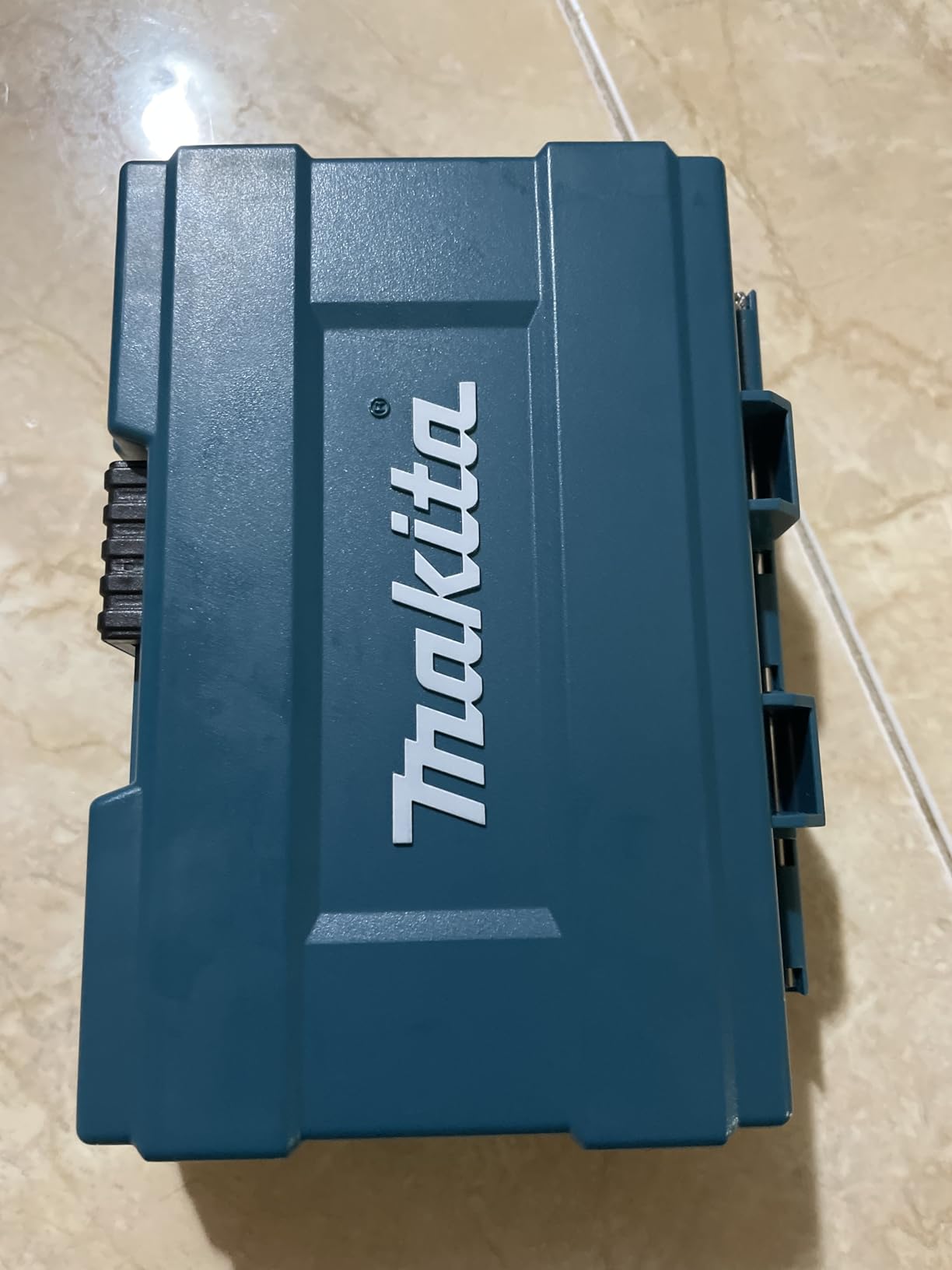 Makita B-65399 Impact Gold 14 Pc. Titanium Drill Bit Set, 1/4 in. Hex Shank customer photo 1