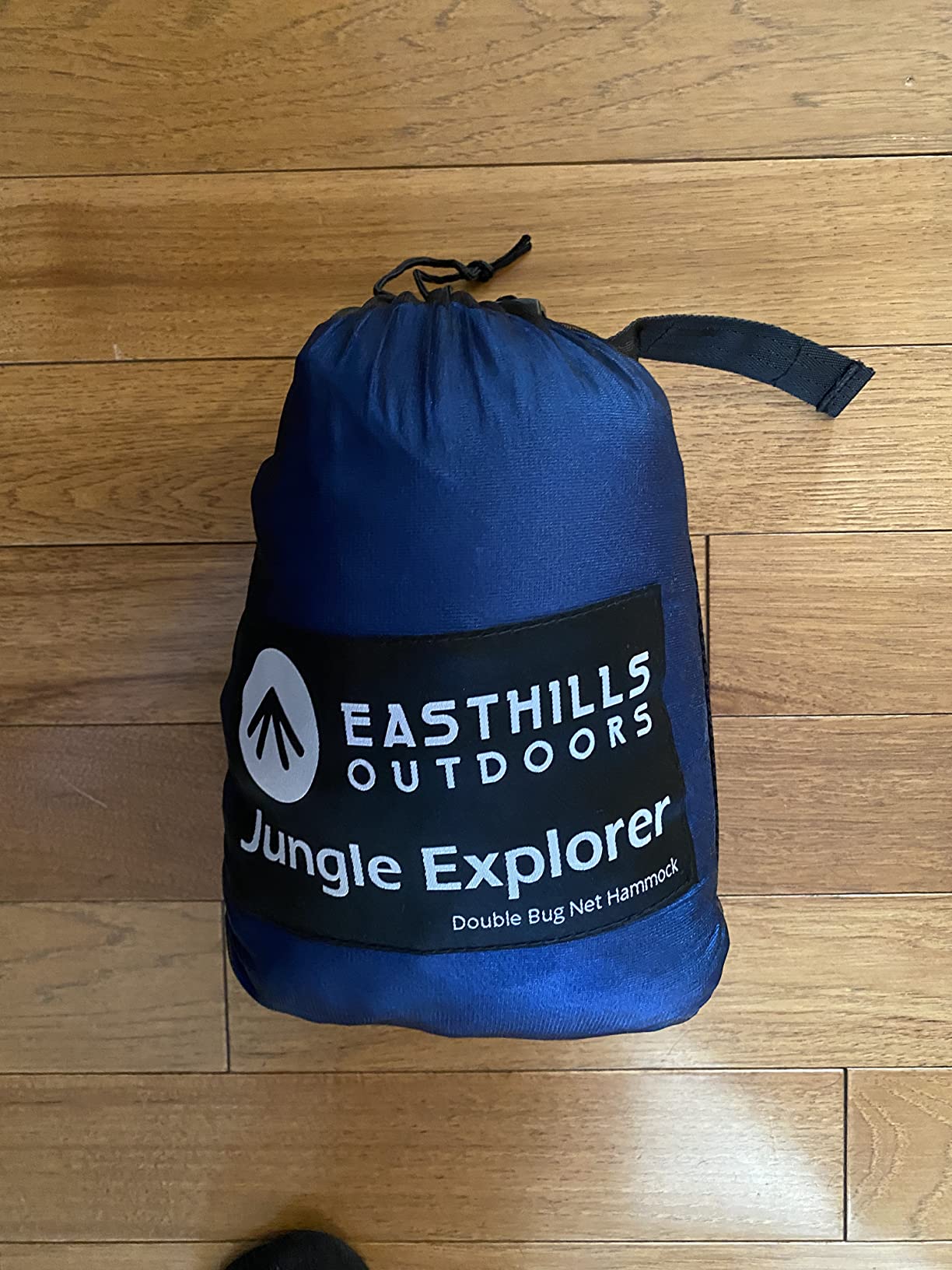 Easthills Outdoors Jungle Explorer 118