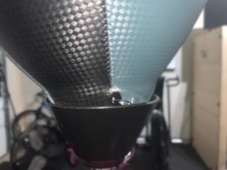 MaxxMMA Advanced Cobra Reflex Bag Kit 2.0 customer photo 2