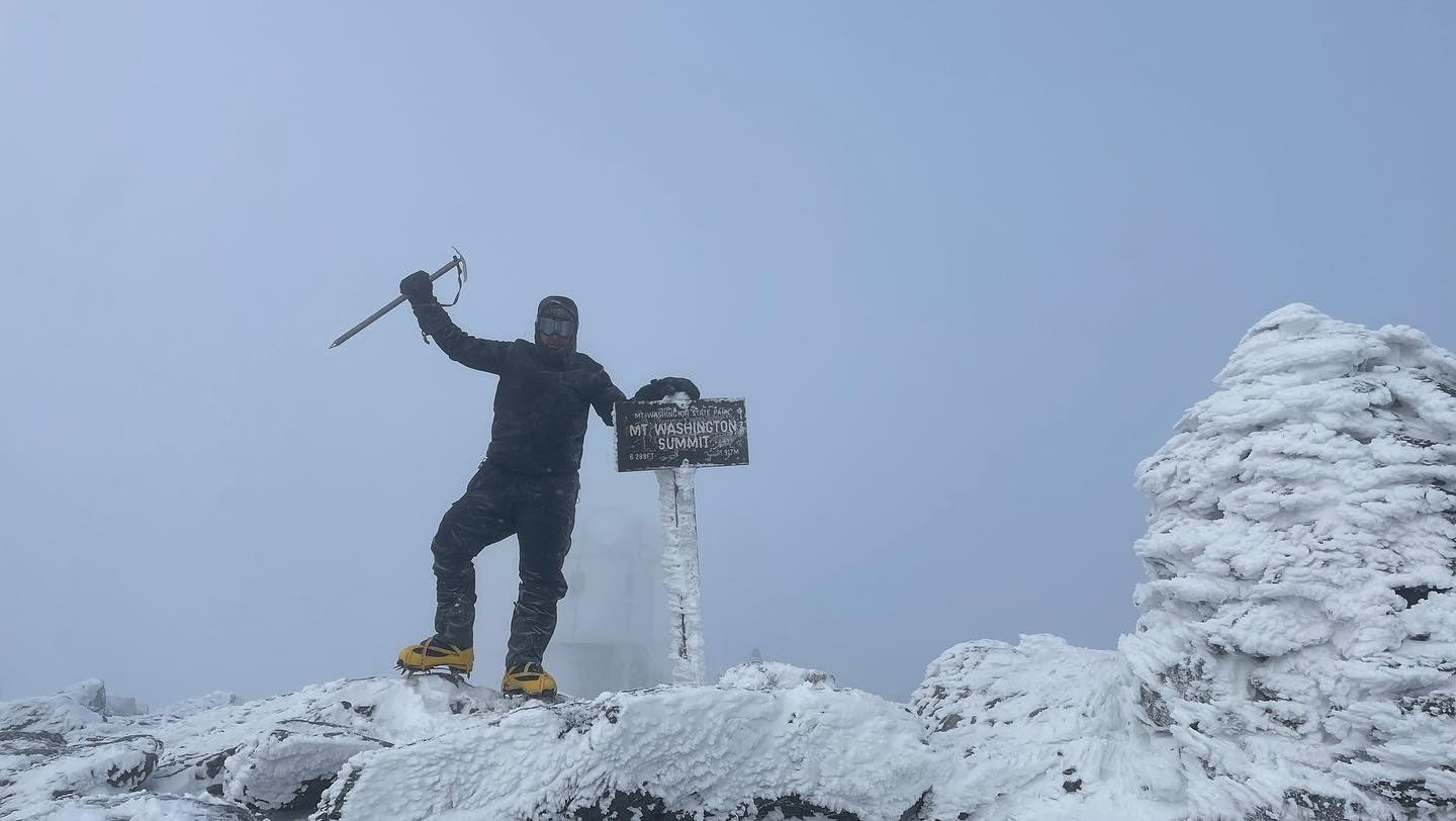 MARMOT Highlander Down Jacket customer photo 2