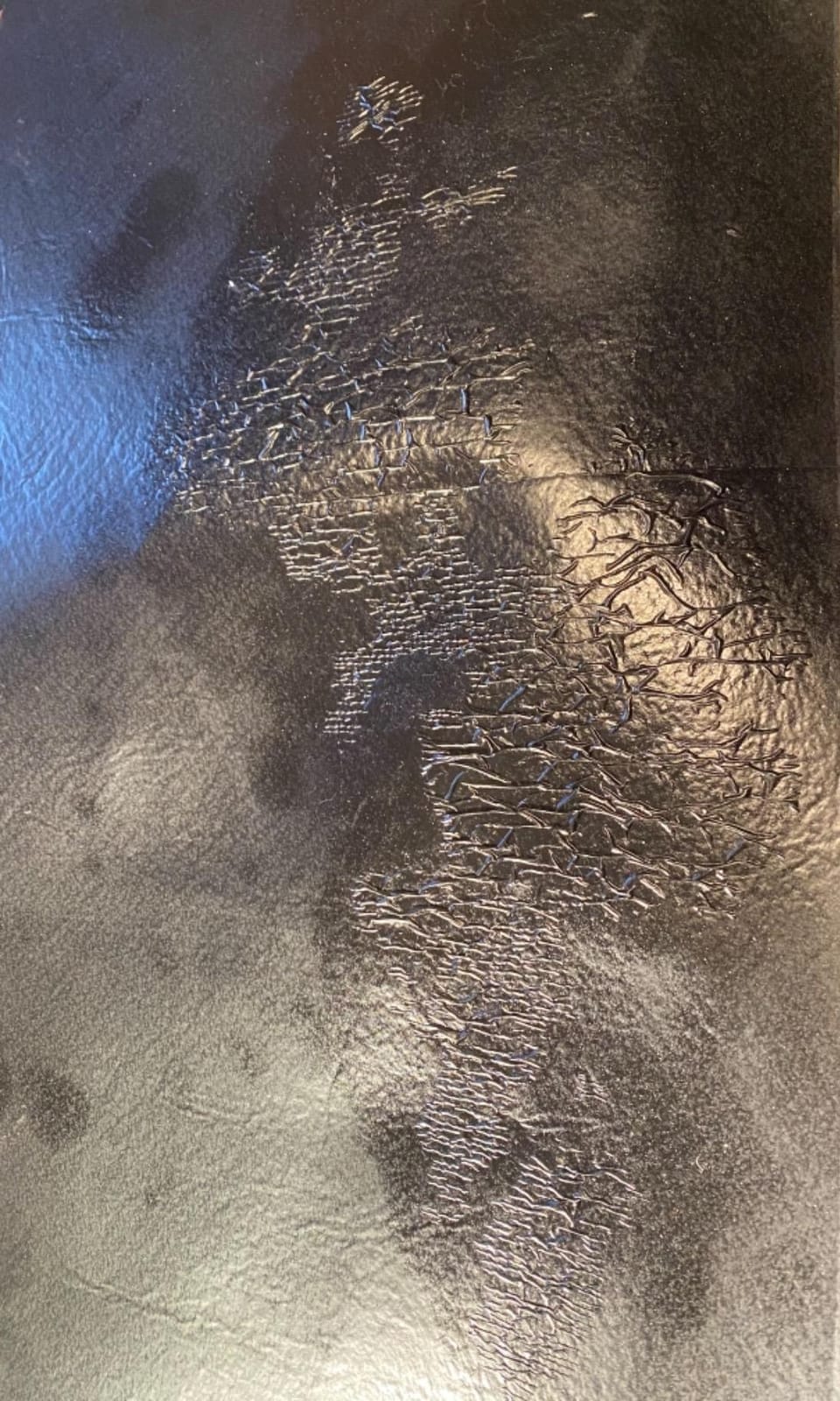 Drymate Gun Cleaning Pad, Premium Gun Cleaning Mat, Absorbent, Waterproof, Durable, Protects Surfaces, Contains Liquids (Made in the USA) customer photo 1