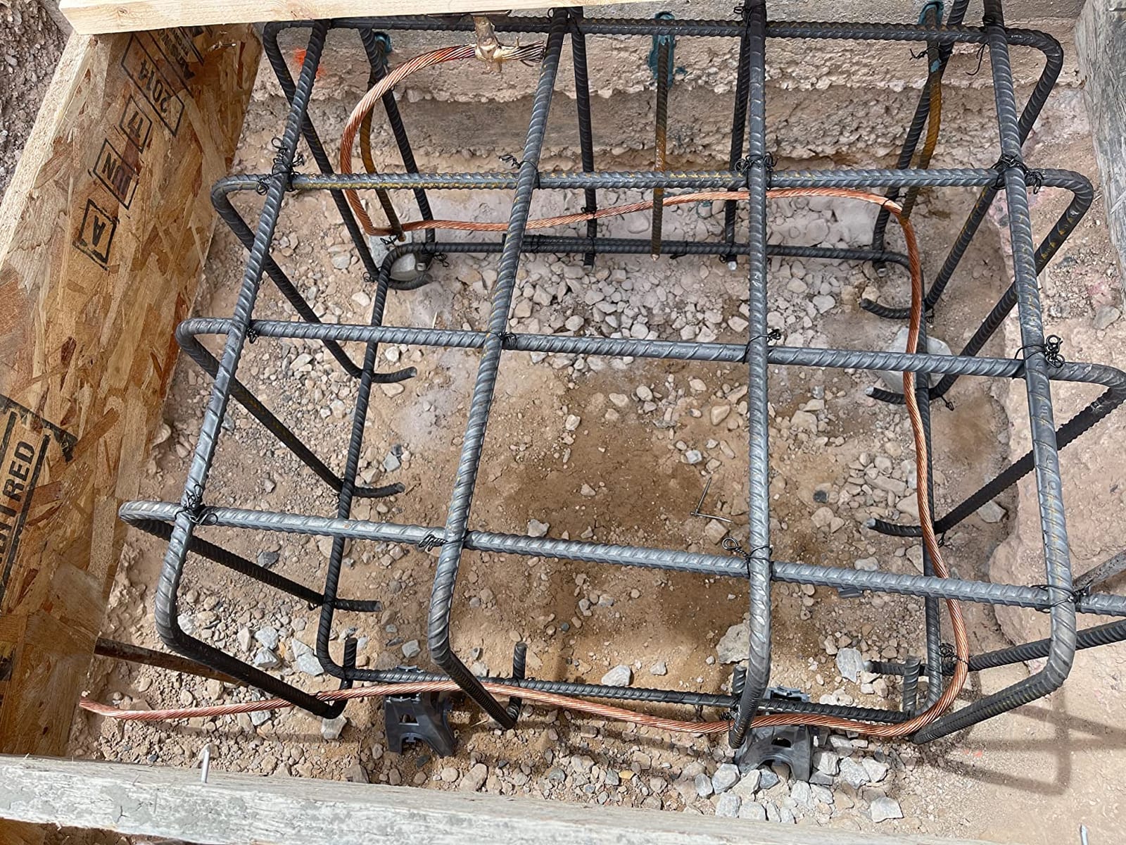 Metabo HPT Rebar Bender and Cutter, Portable Variable Speed, VB16Y customer photo 2