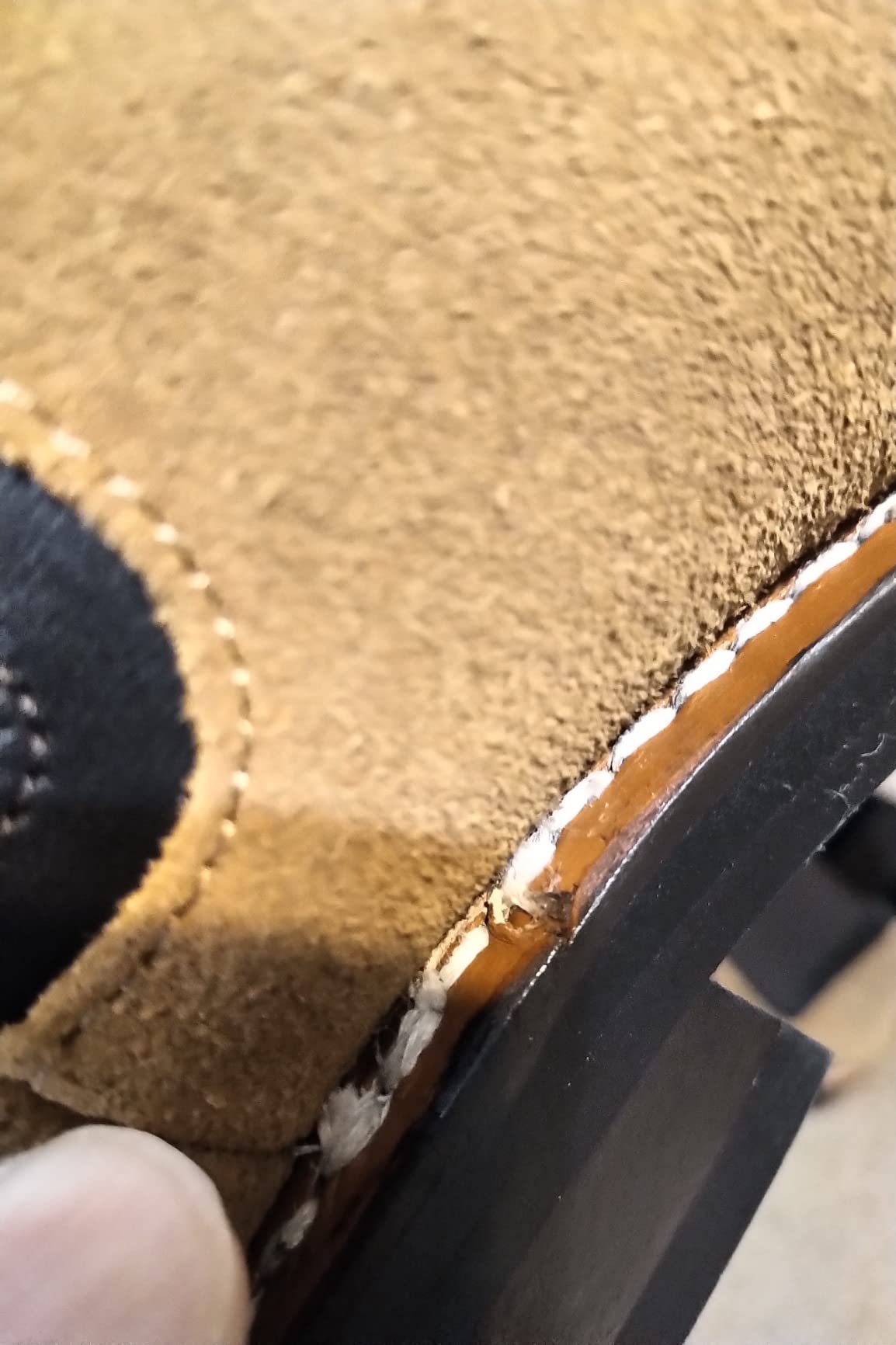 Thursday Boot Company Duke Men's Chelsea Boots customer photo 2
