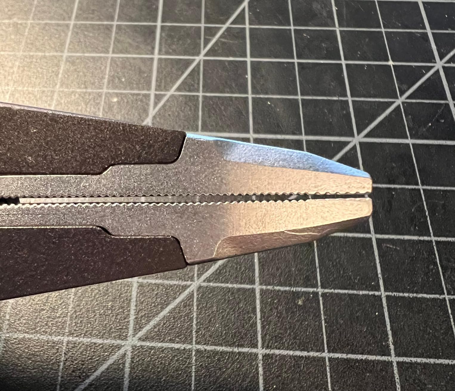 Gerber Gear Magniplier-Salt - Durable,Fishing Pliers with Sheath - Spring-Loaded Pliers for Freshwater & Saltwater Fishing - Premium Fishing Accessory - 7.5