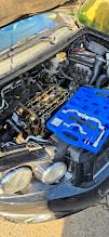 OMT Turbo Engine Timing Tool Kit for Chevrolet Chevy Opel Aveo 1.0 1.2 1.4L customer photo 1